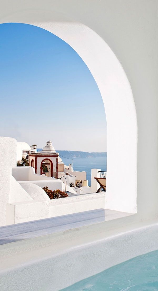 The Best Hotels In Mykonos, Greece