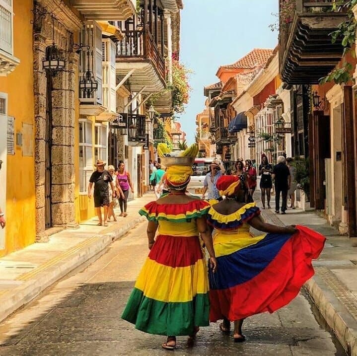 Cartagena -photo - 3