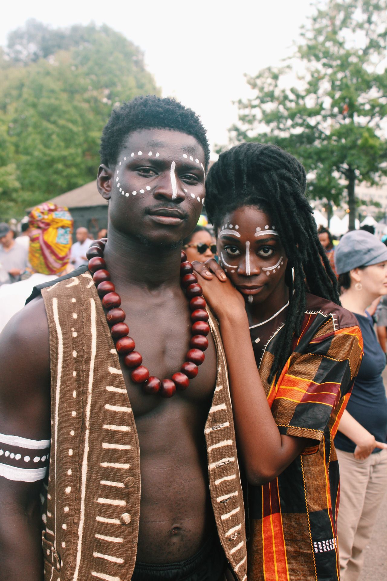 Ghana #dettydecember Afrofuture festival -photo - 8