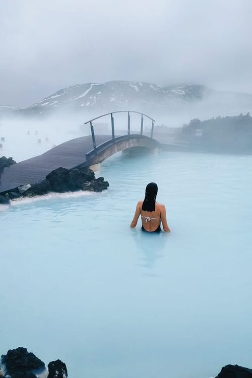 Blue+Lagoon,+Iceland