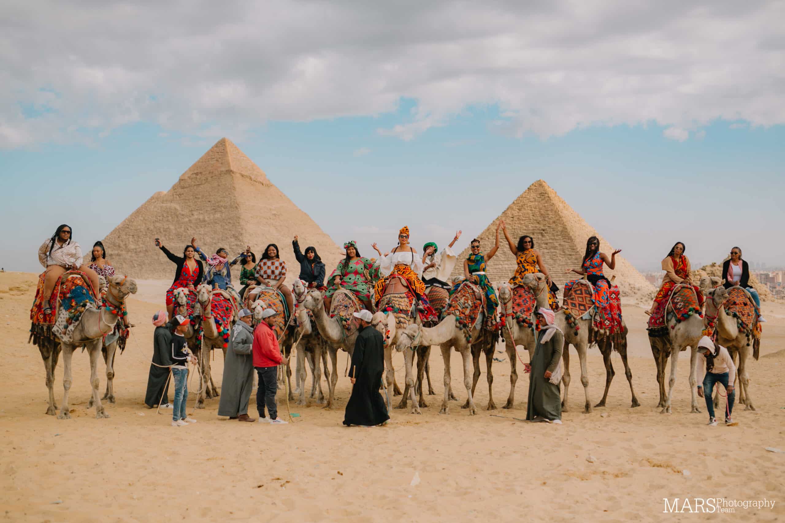 Egypt & Dubai -photo - 2