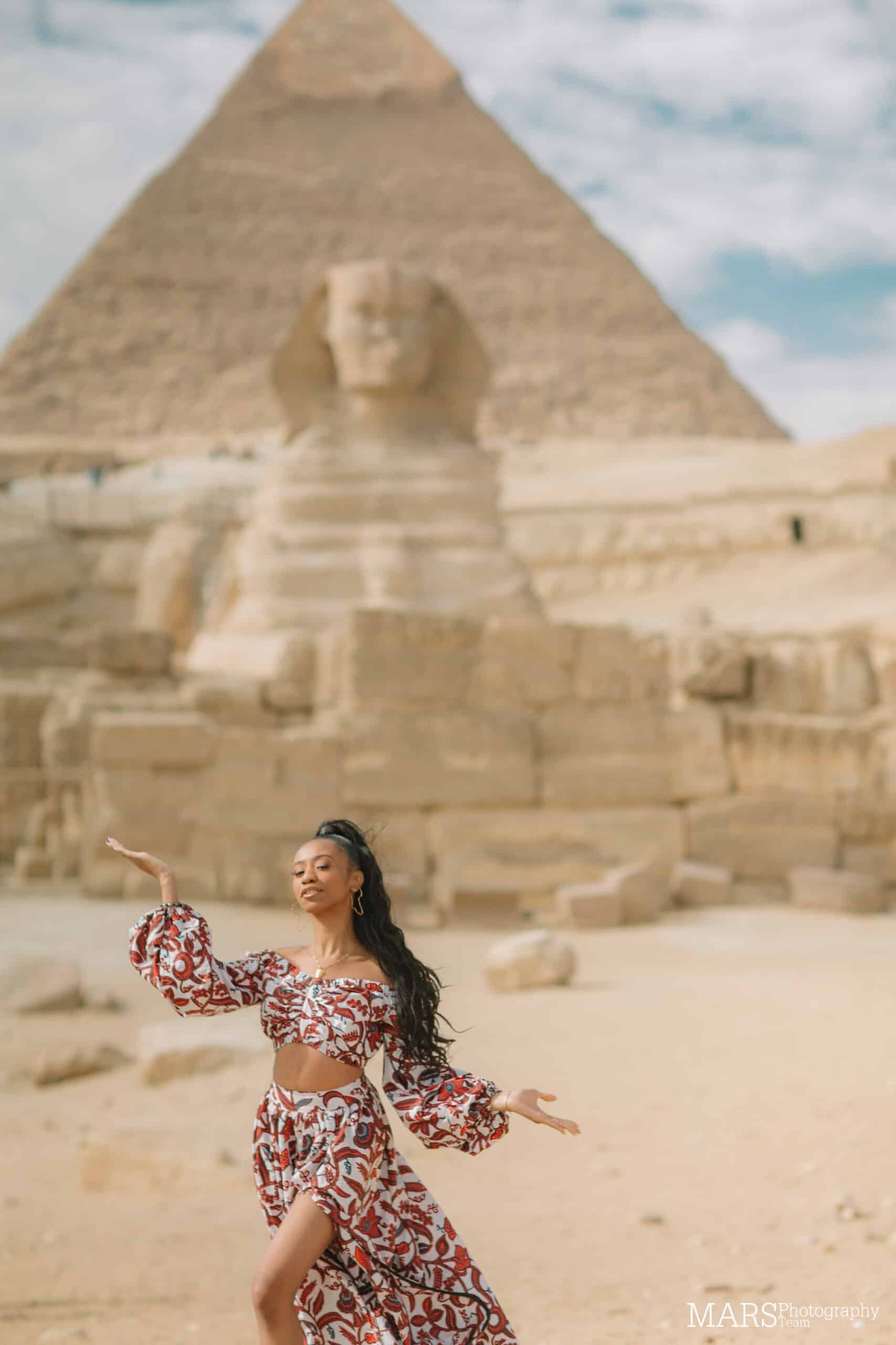 Egypt & Dubai -photo - 1