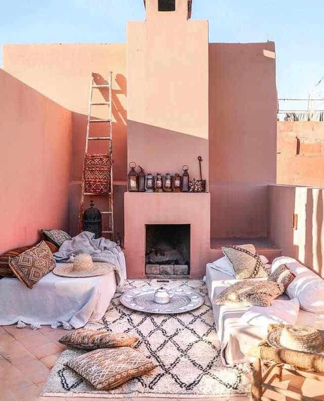 Morocco Ultra Luxe -photo - 14