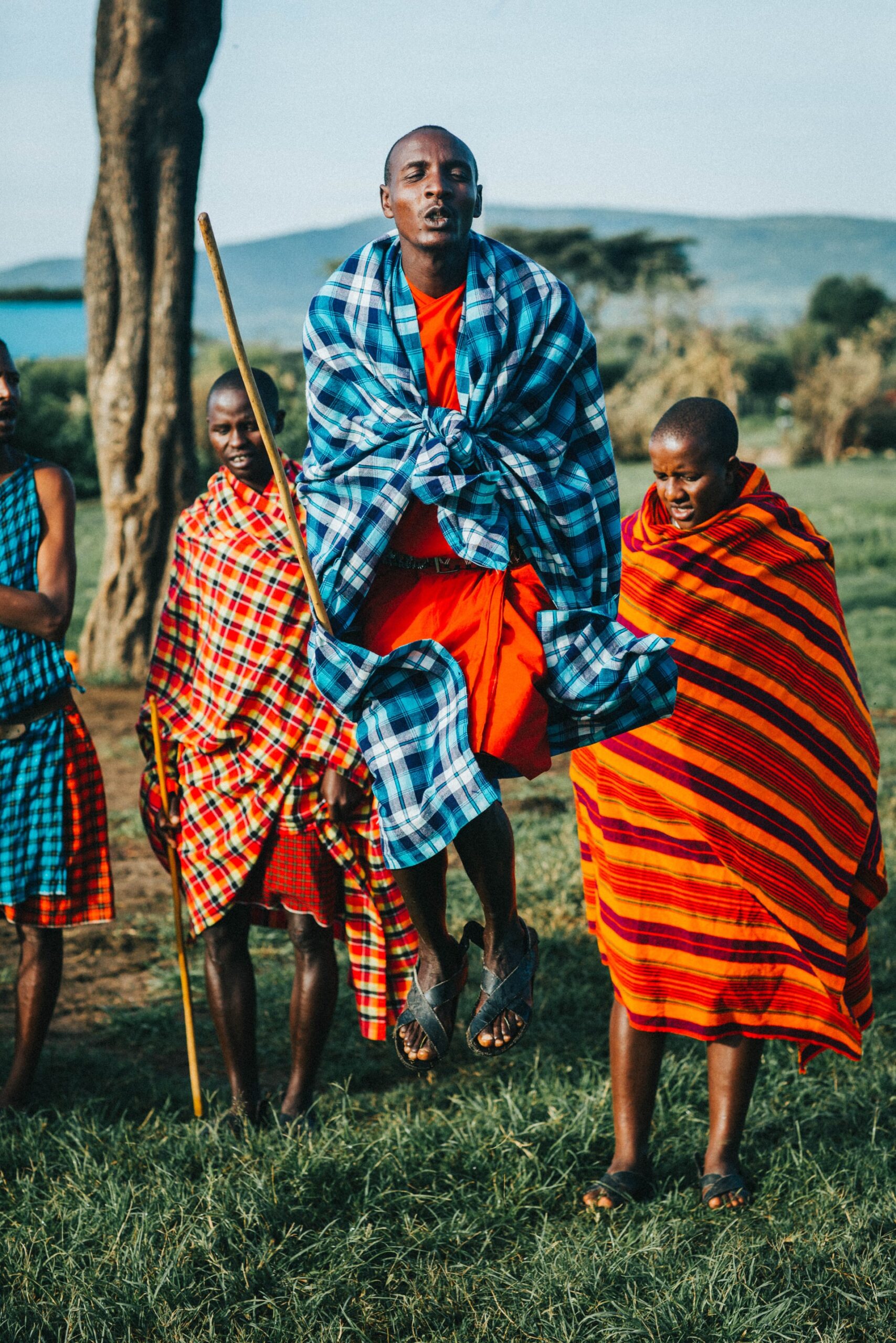 Kenya by Luxe Tribes photo 1