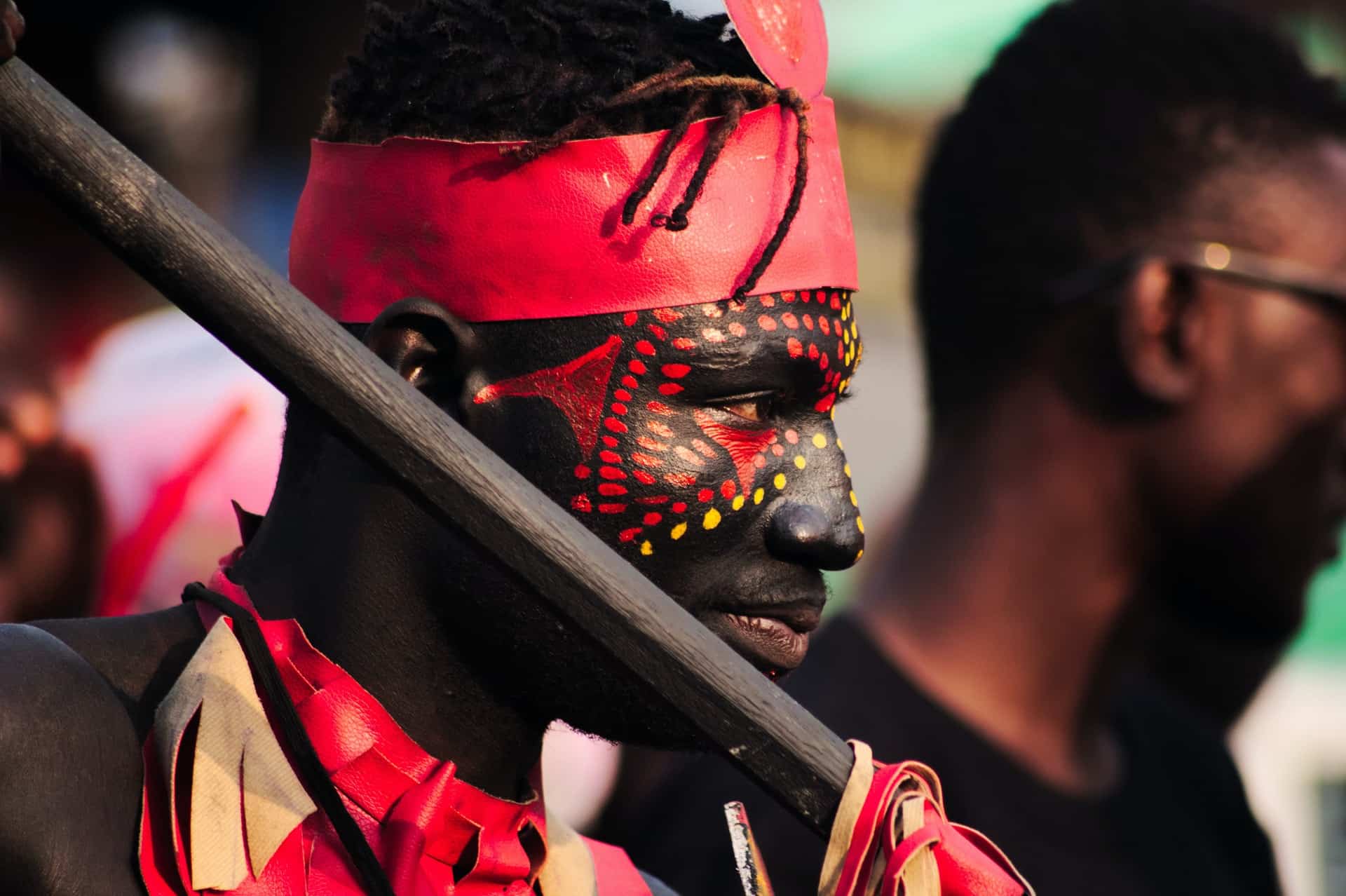Ghana #dettydecember Afrofuture festival -photo - 7