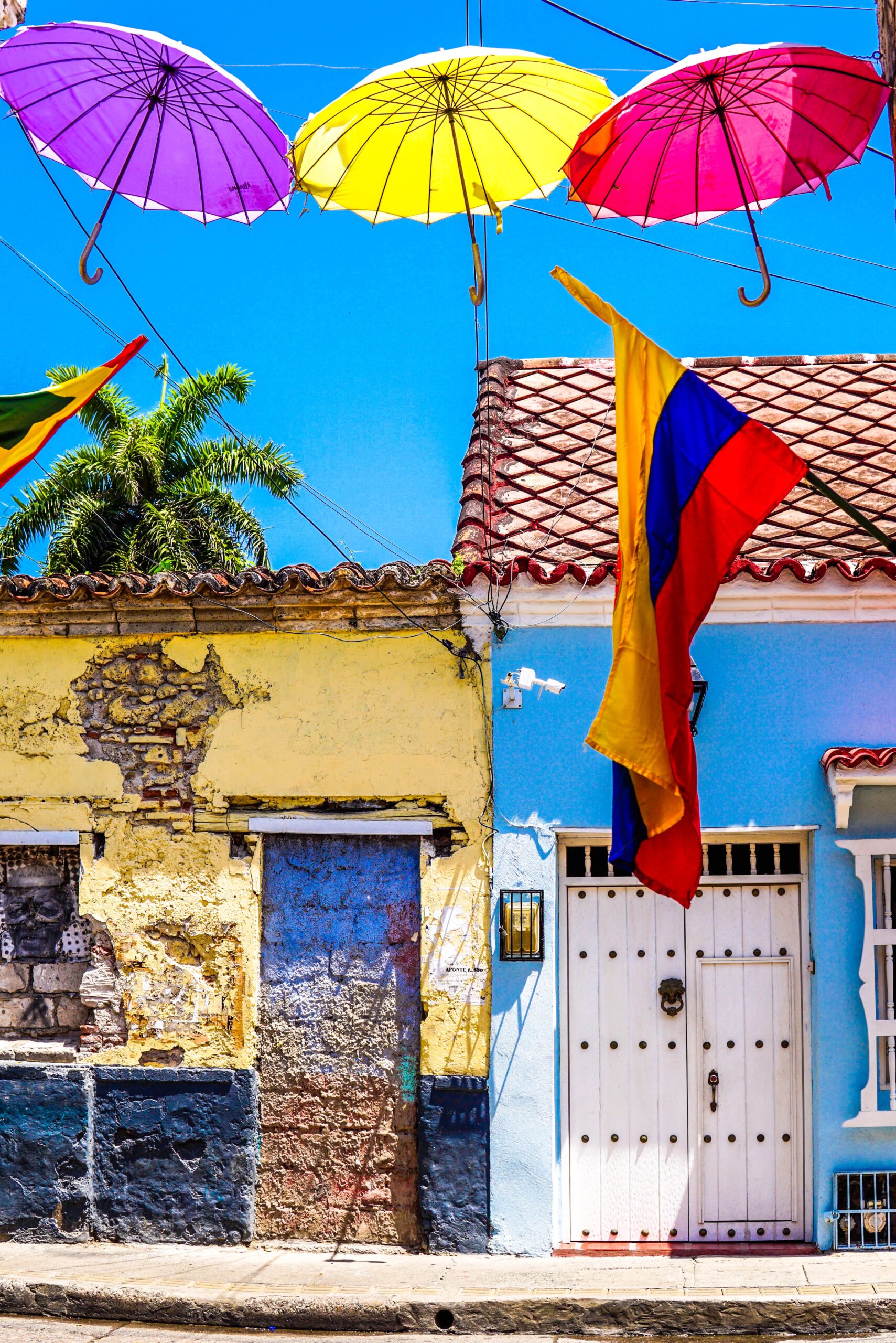 Cartagena by Luxe Tribes photo 1
