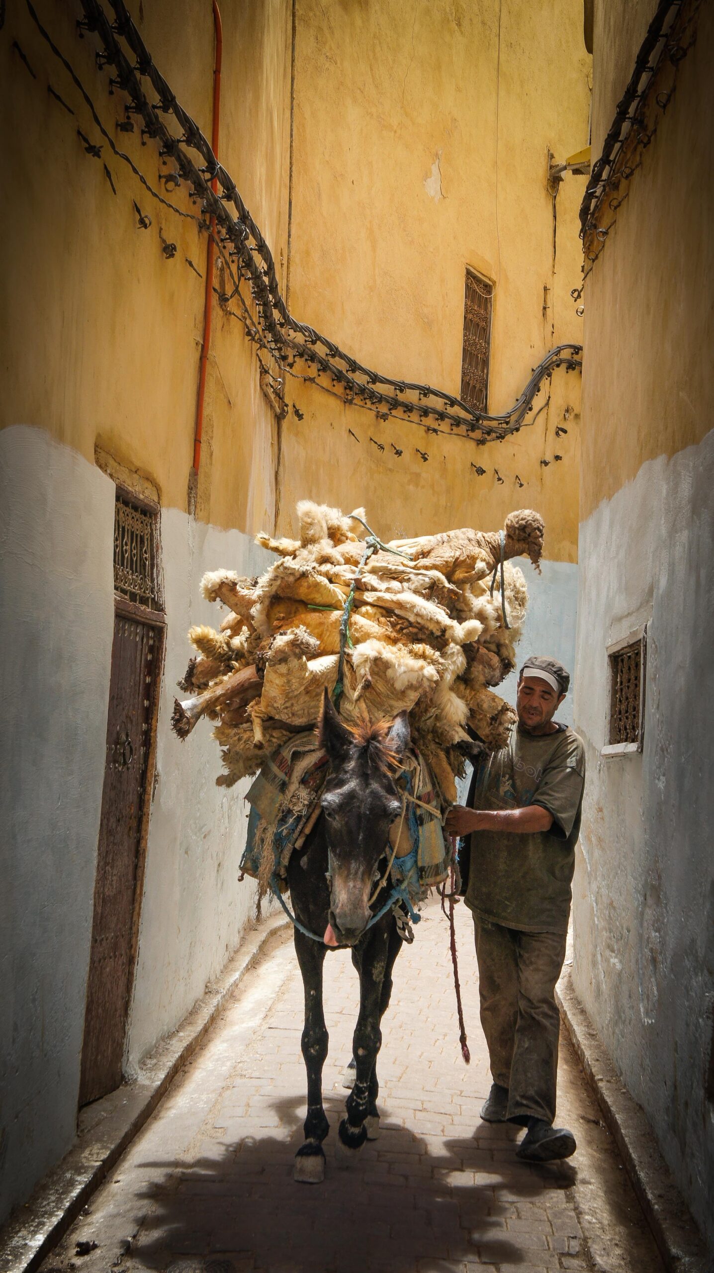 Morocco -photo - 12
