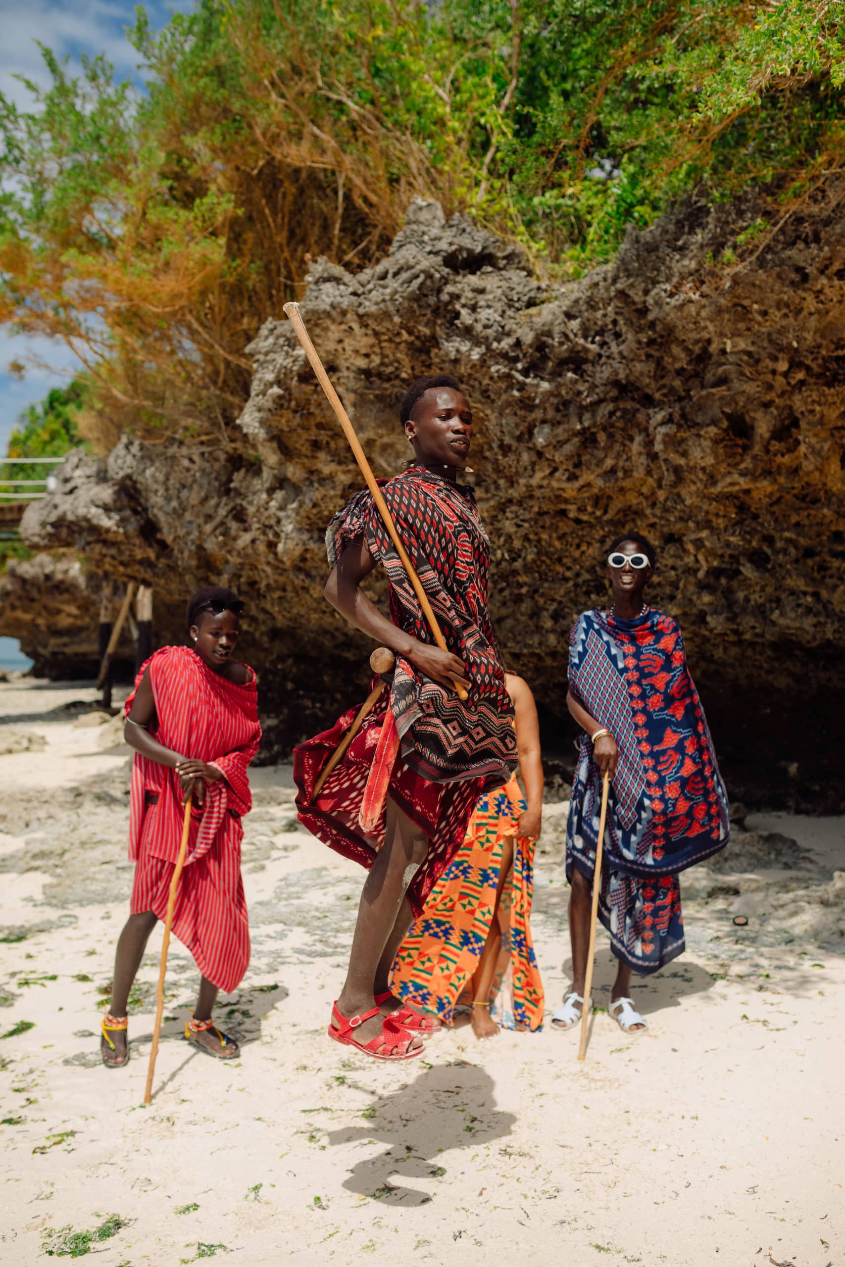 Zanzibar Getaway Special -photo - 5