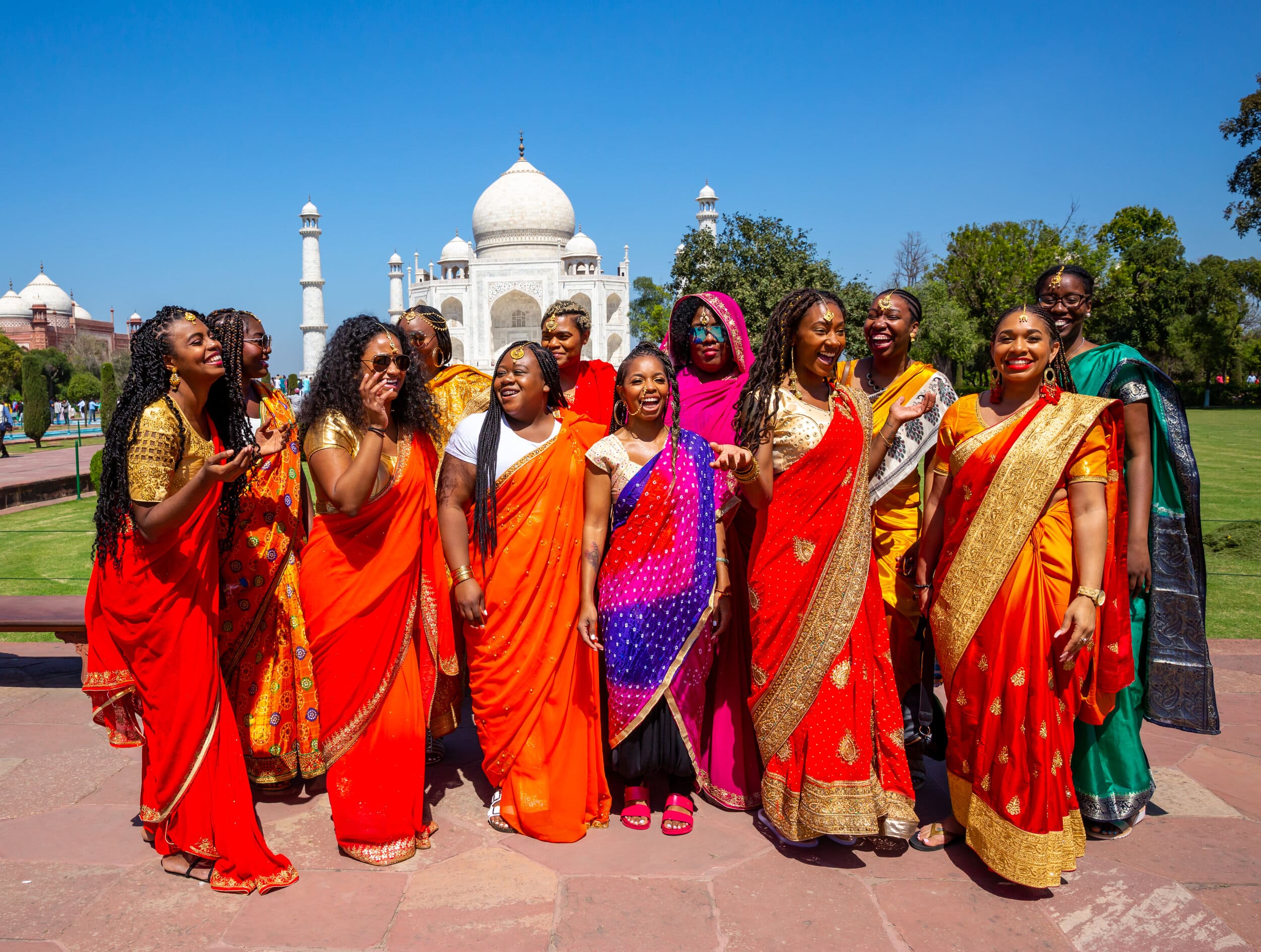 India – Holi Festival -photo - 2