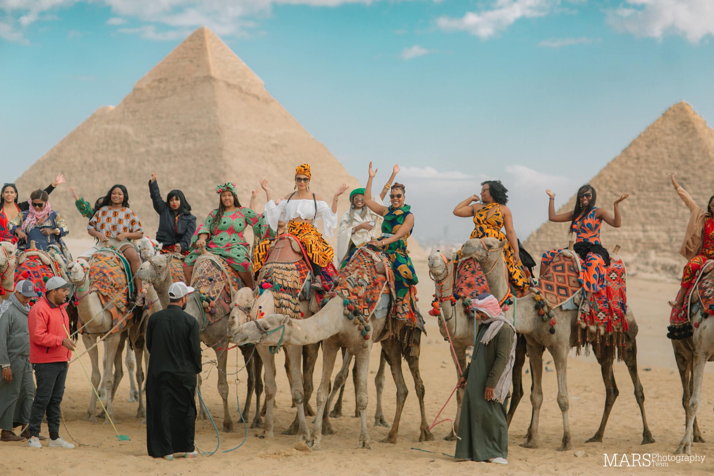 Egypt & Jordan -photo - 20