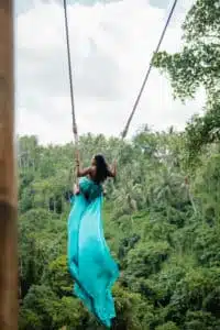 Spring Break In Bali team photo 1