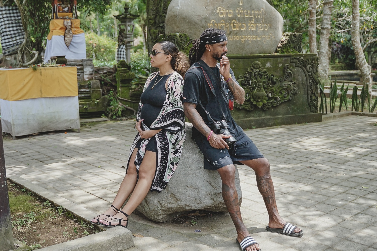 Bali Baecation – Couples retreat -photo - 8