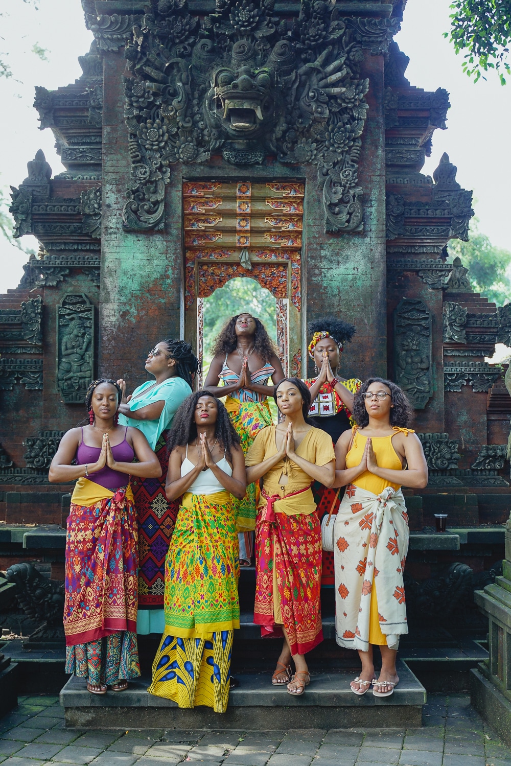 Eat, Pray, Love Bali by Luxe Tribes