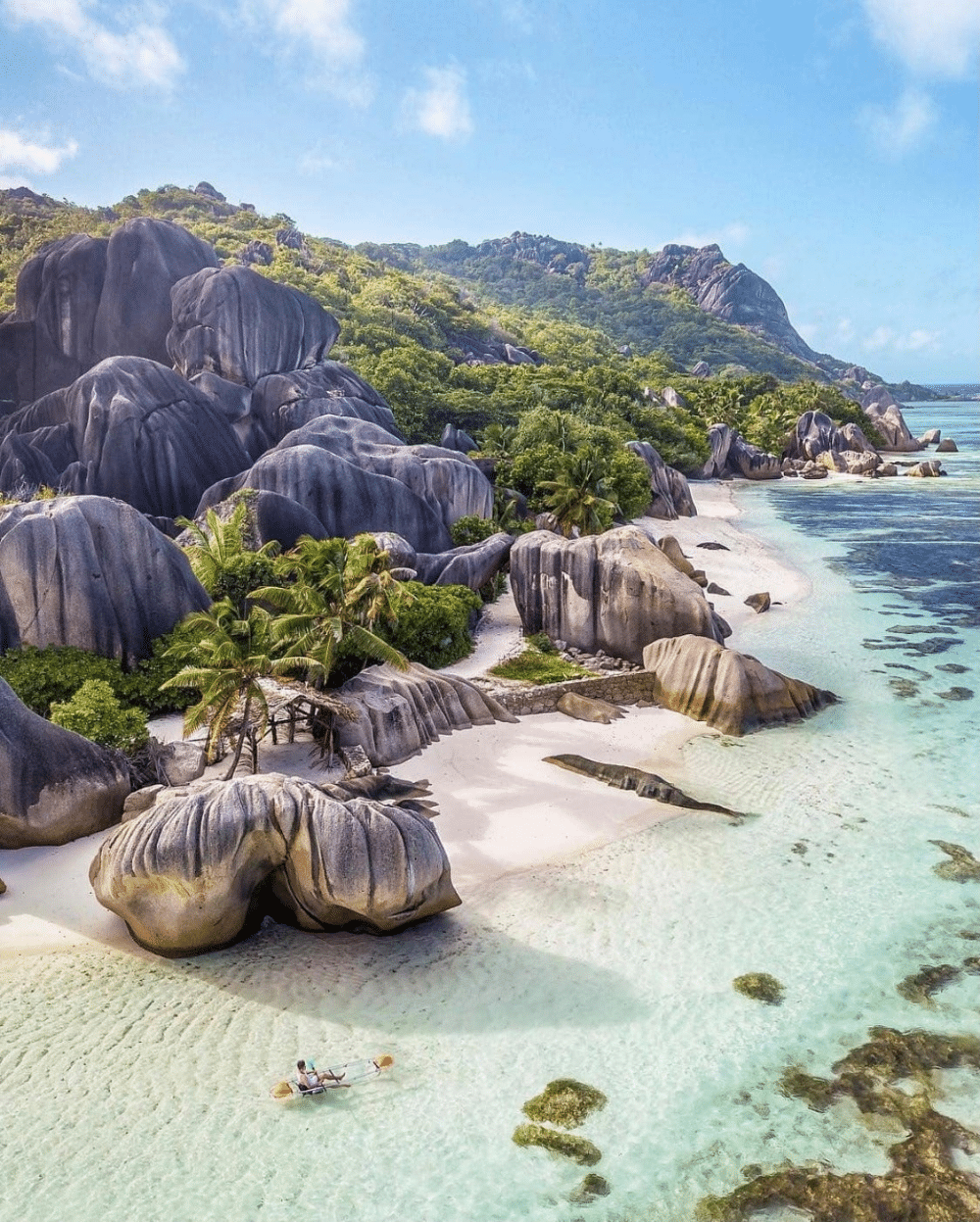 Seychelles -photo - 8