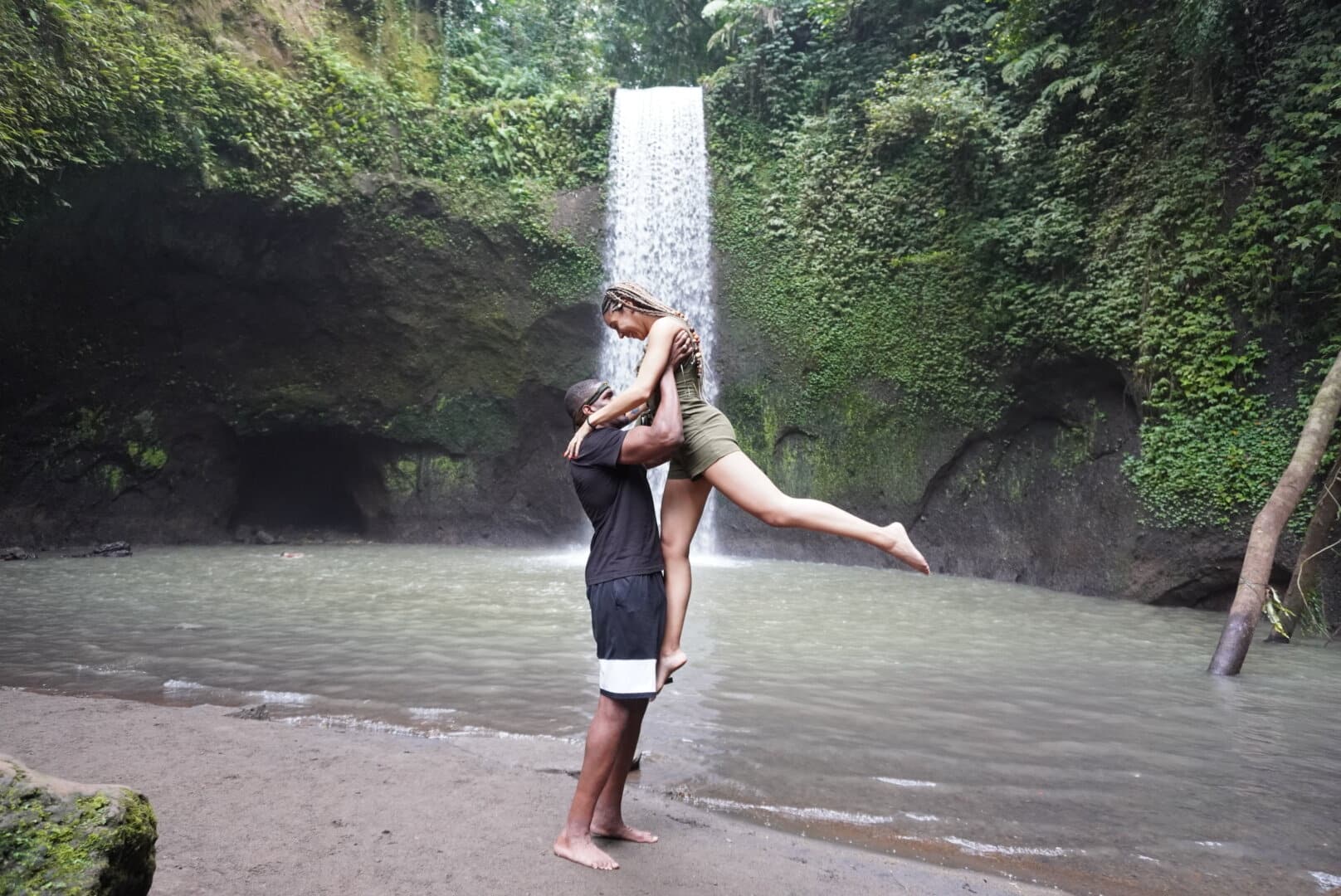 Bali Baecation – Couples retreat -photo - 1