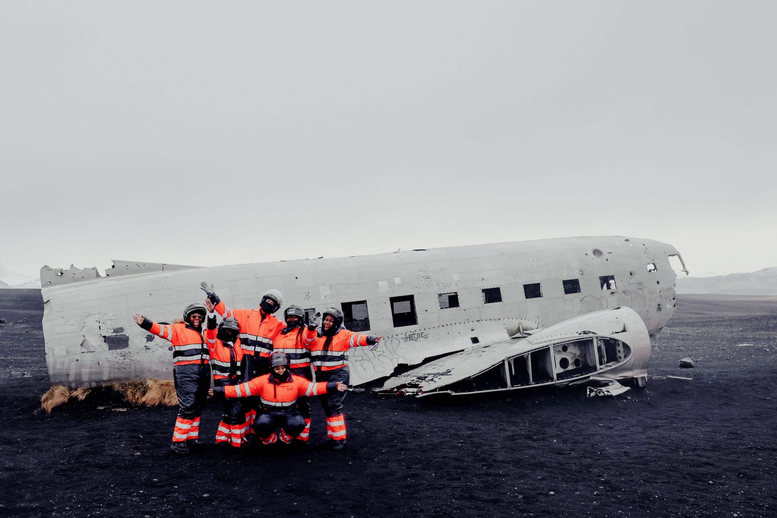 Iceland New Years Getaway by Luxe Tribes photo 1