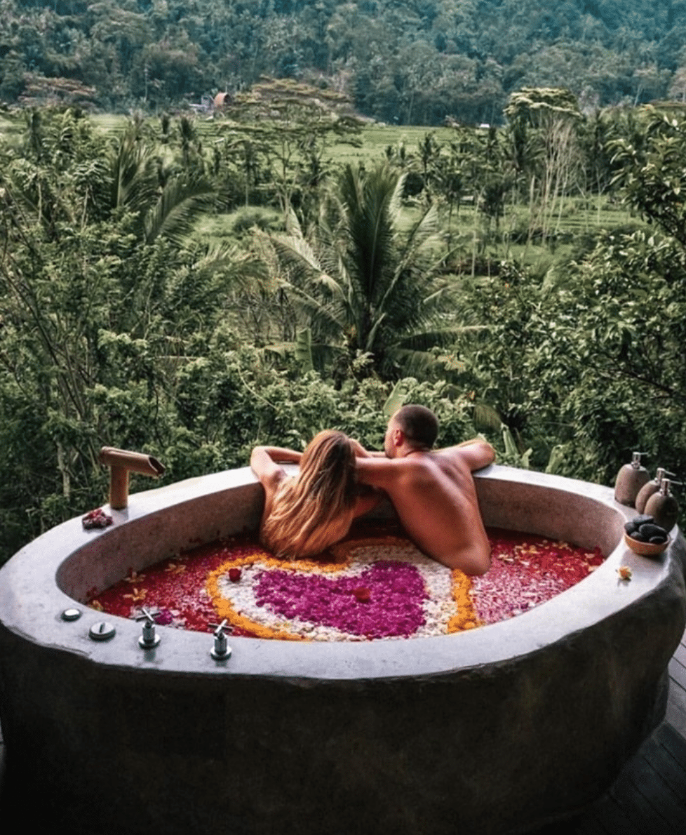 Bali Baecation – Couples retreat by Luxe Tribes photo 2
