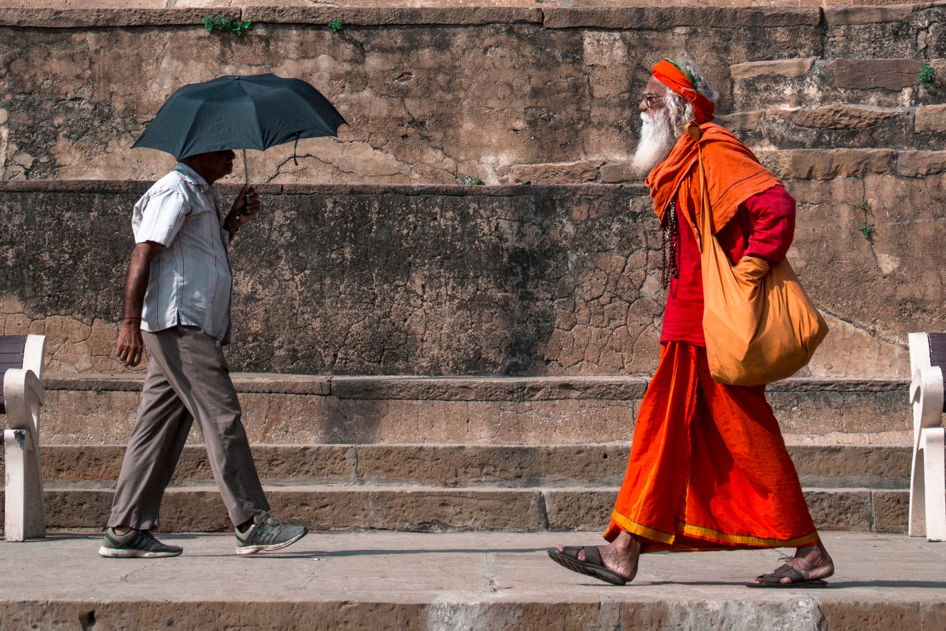 India – Holi Festival -photo - 6