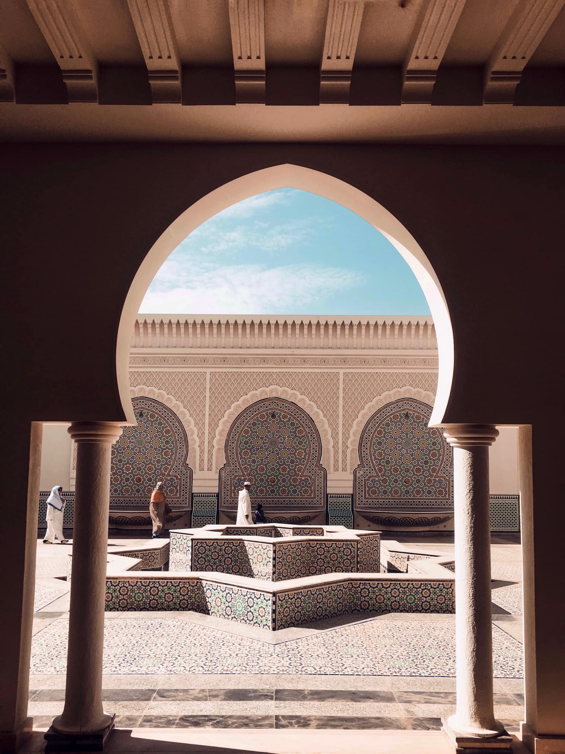 Morocco -photo - 10