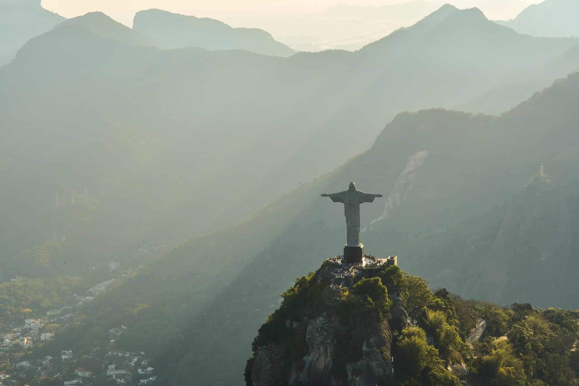 Brazil – Rio Carnival by Luxe Tribes photo 2