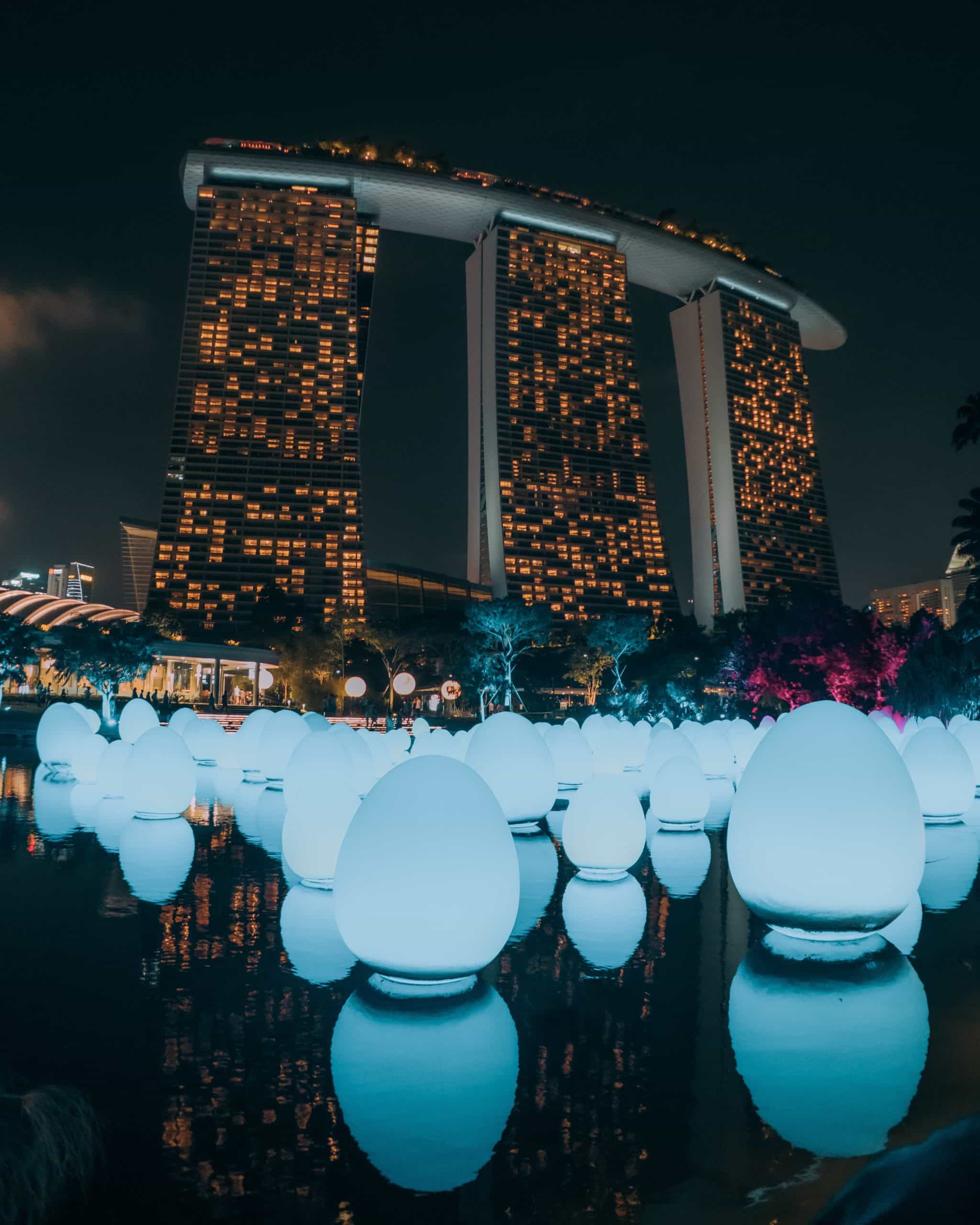 Singapore & Vietnam -photo - 14