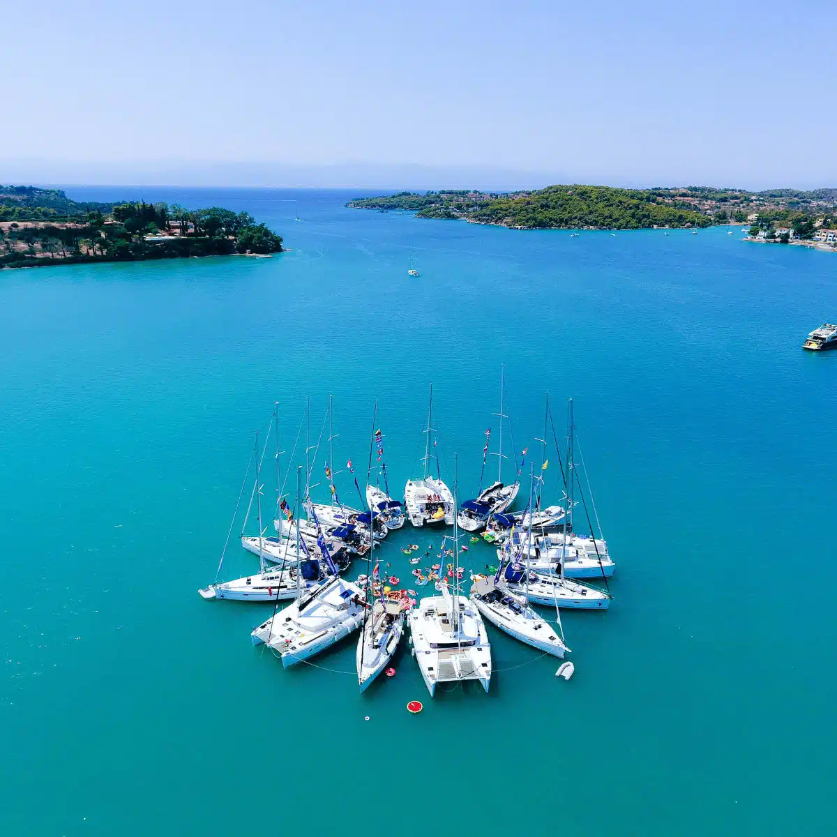 Dash to Greece by Luxe Tribes photo 3