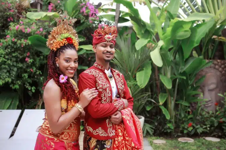 Bali Baecation by Luxe Tribes