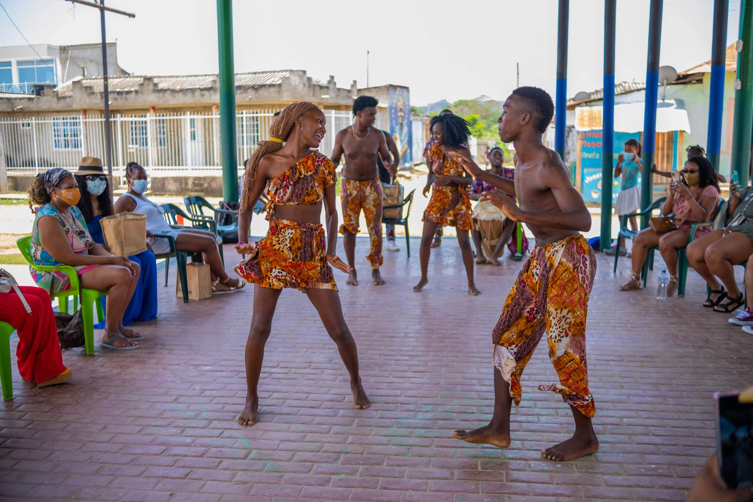 Cartagena, Colombia – Adventure and Cultural Getaway -photo - 6