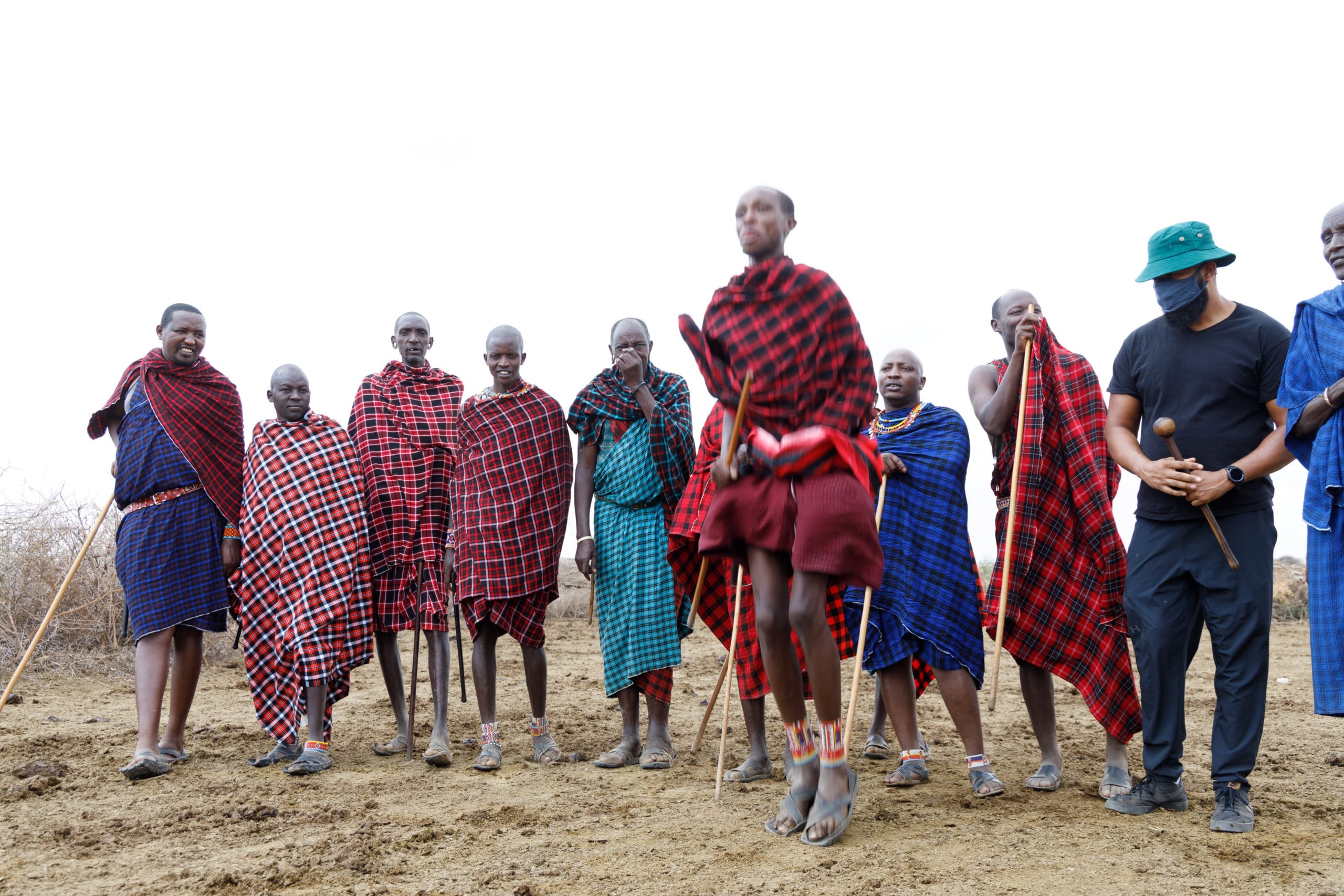 Kenya Safari Getaway – Nairobi, Amboseli & Maasai Mara -photo - 5