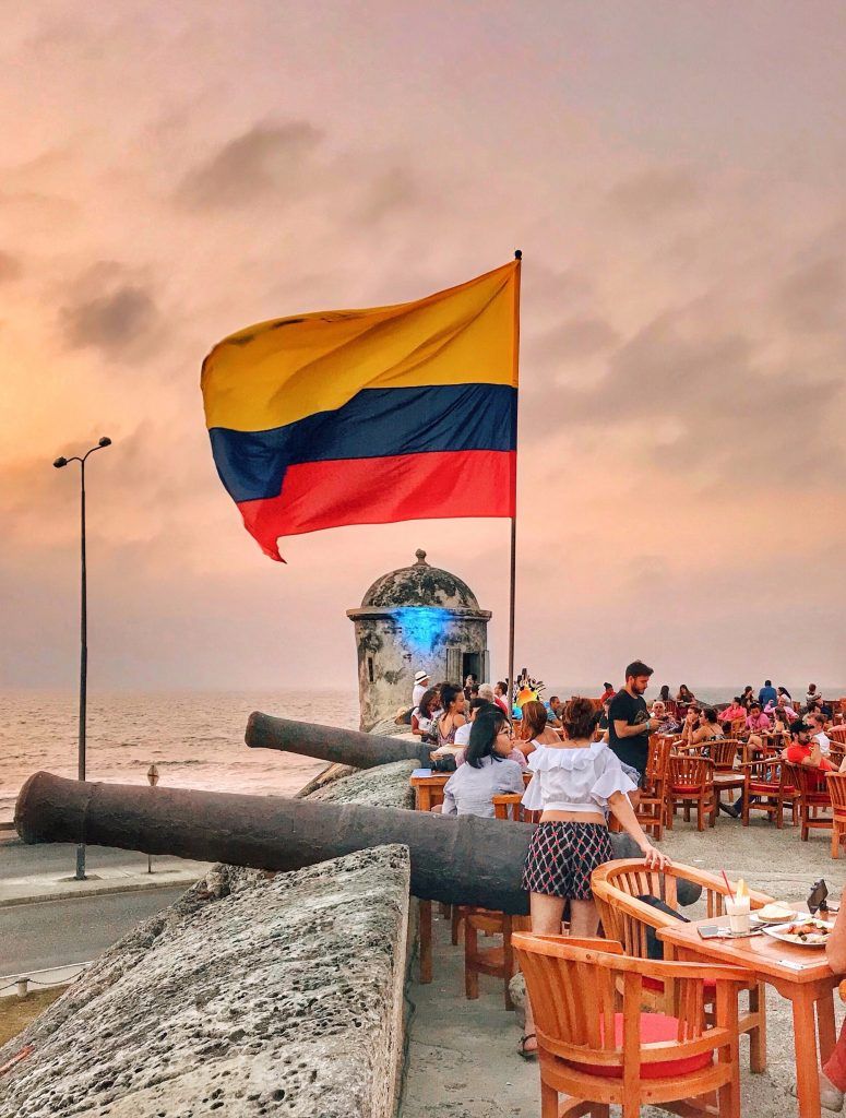 Cartagena, Colombia – Cultural Getaway by Luxe Tribes