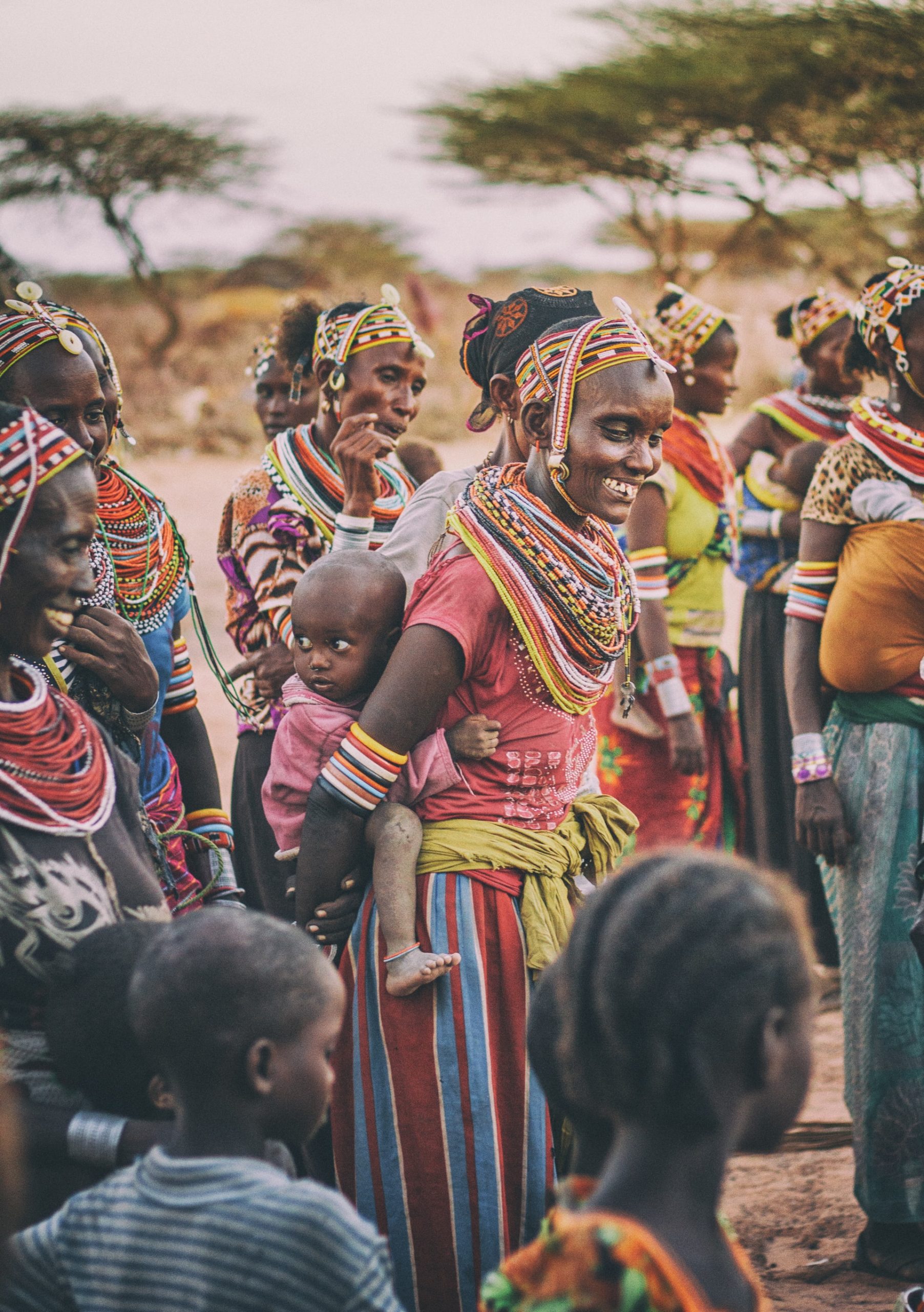 Kenya Safari Getaway – Nairobi, Amboseli & Maasai Mara by Luxe Tribes photo 1