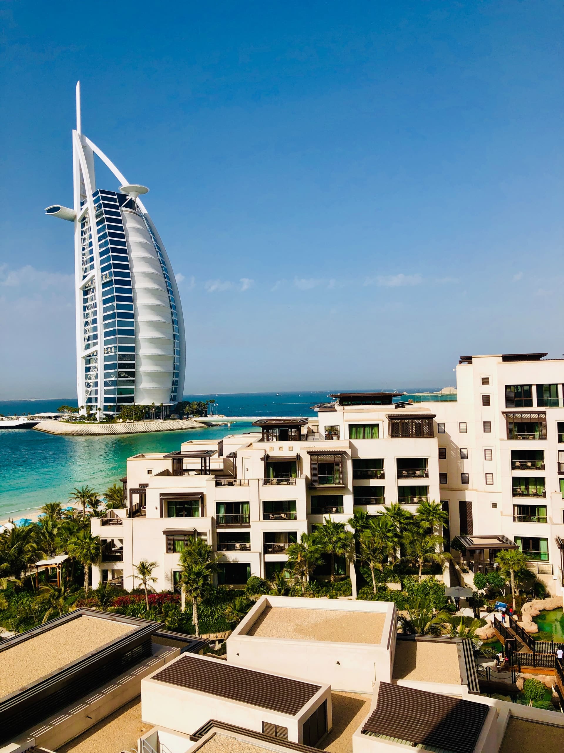 Dubai Luxe Getaway -photo - 14