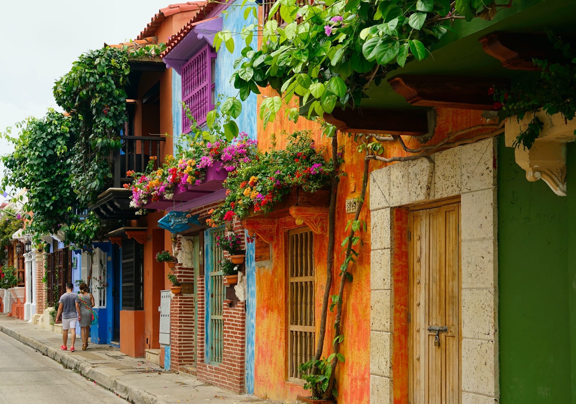 Cartagena, Colombia – Cultural Getaway -photo - 5
