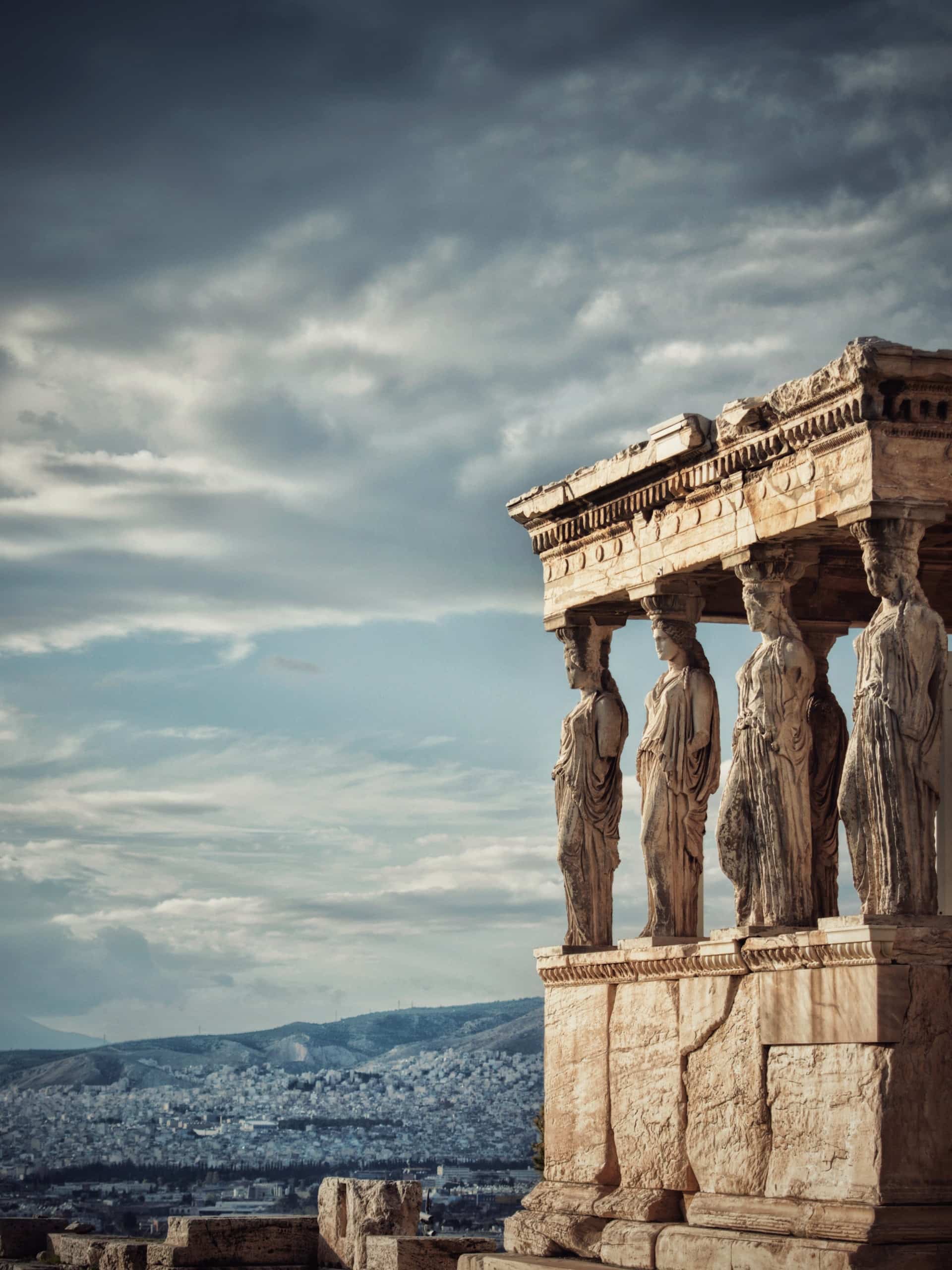 Athens, Santorini & Mykonos Greece -photo - 9