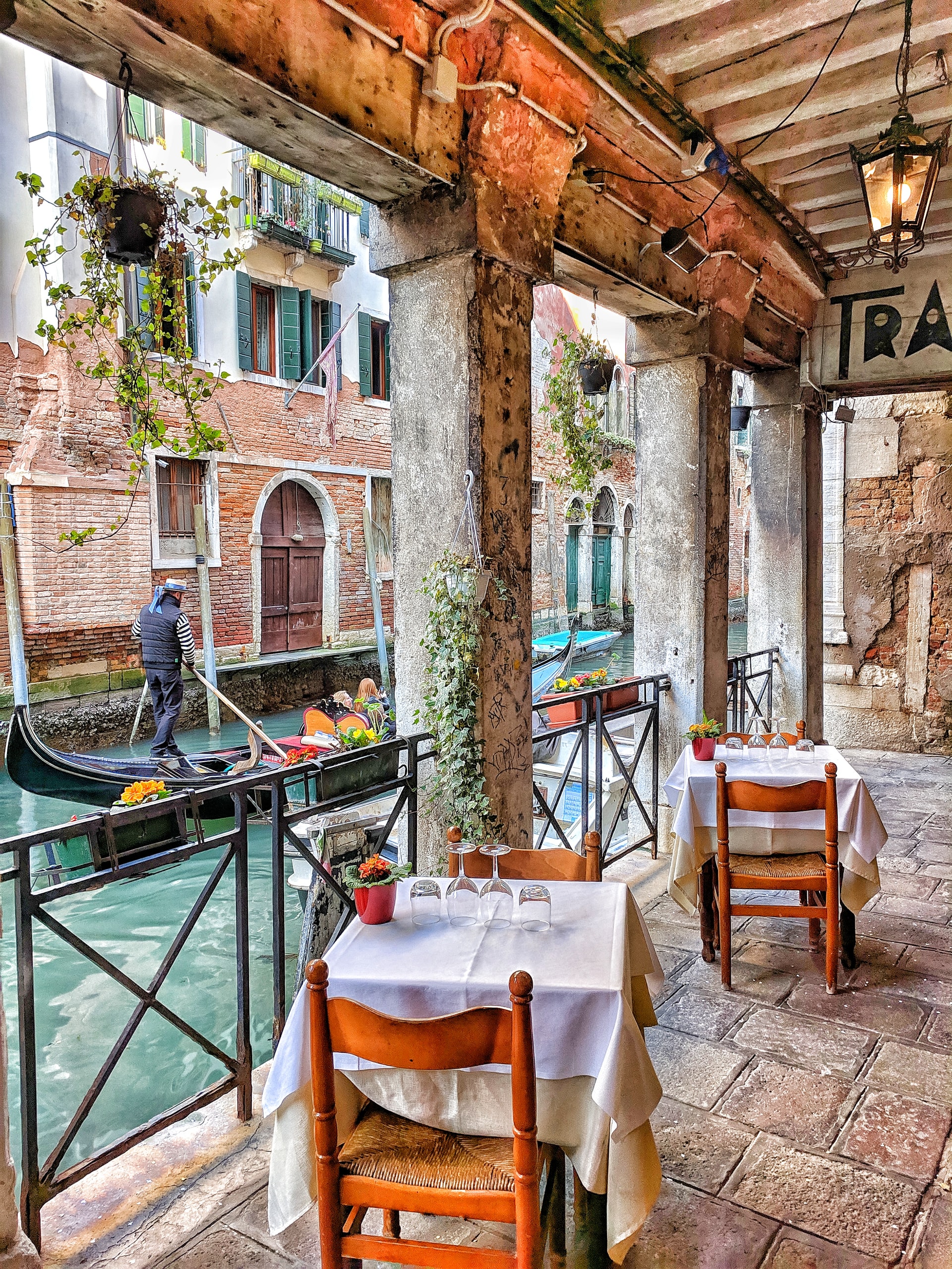 Venice & Amalfi Coast Getaway Special -photo - 2