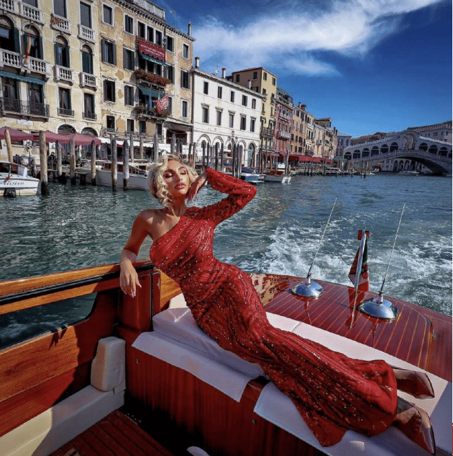 Venice & Amalfi Coast Getaway Special -photo - 11