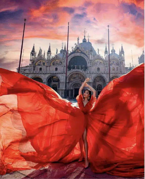 Rome & Venice Italy Luxury Vacation