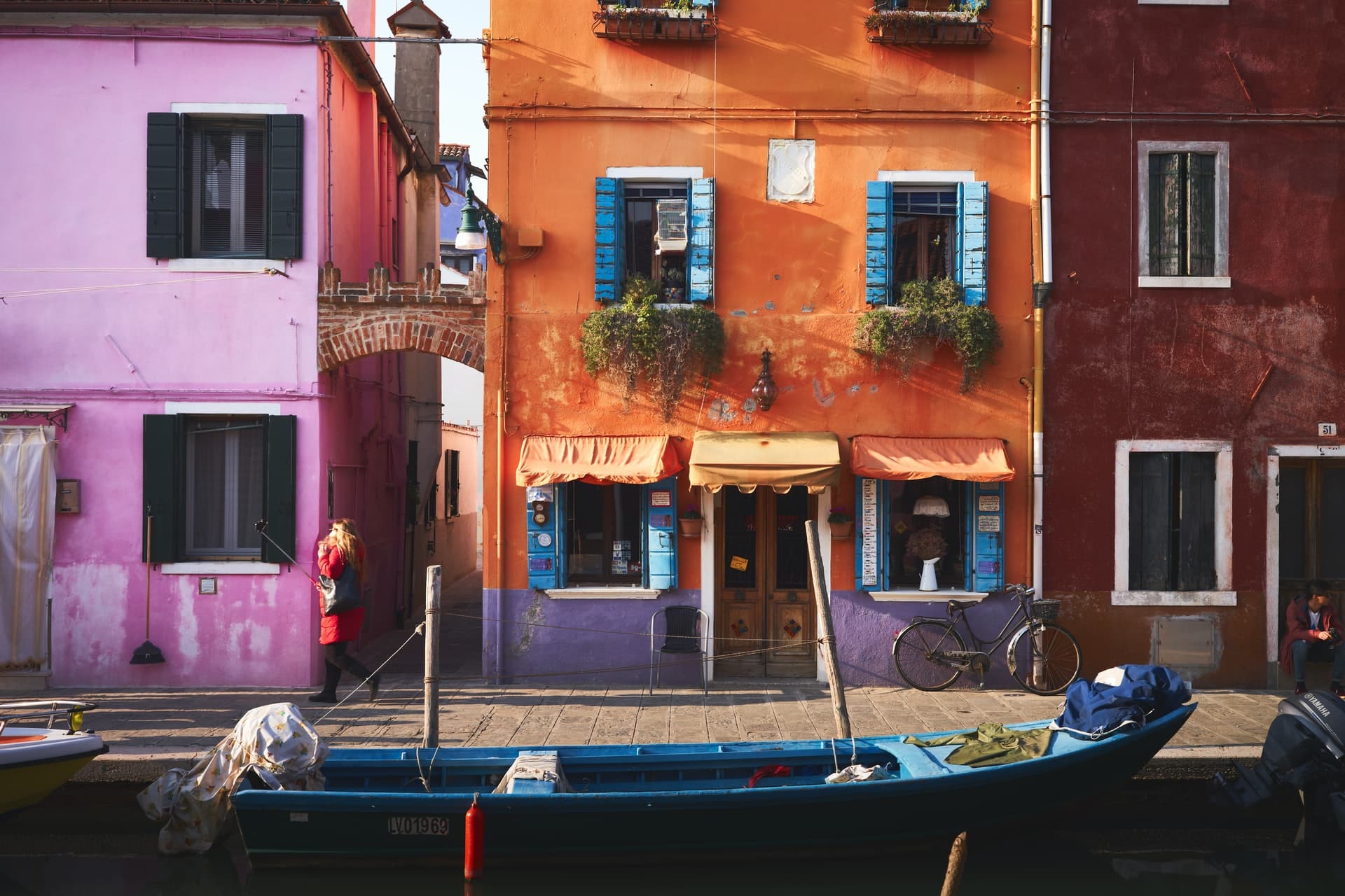 Rome & Venice Long Weekend Getaway Special -photo - 6