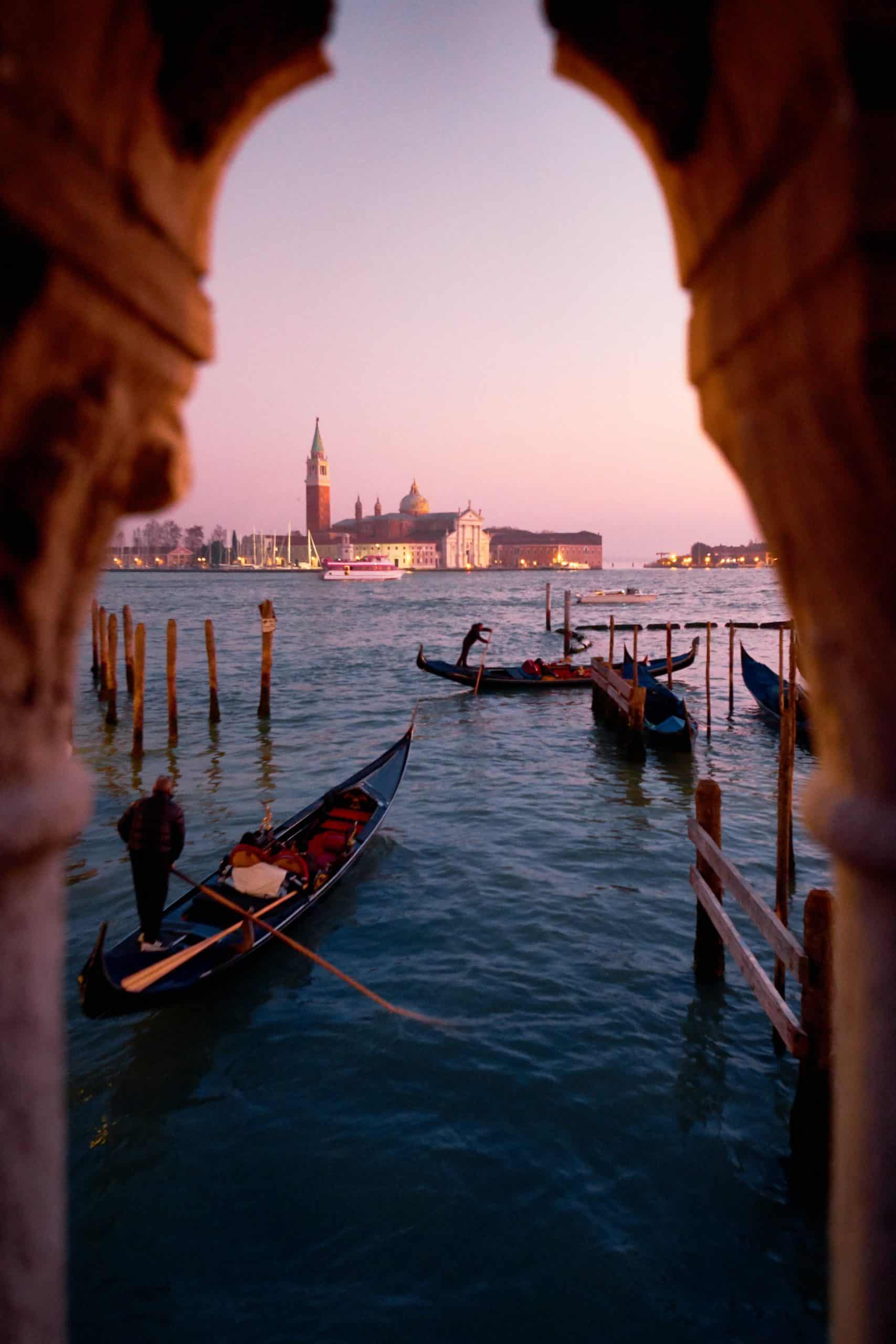 Venice & Amalfi Coast Getaway Special -photo - 7