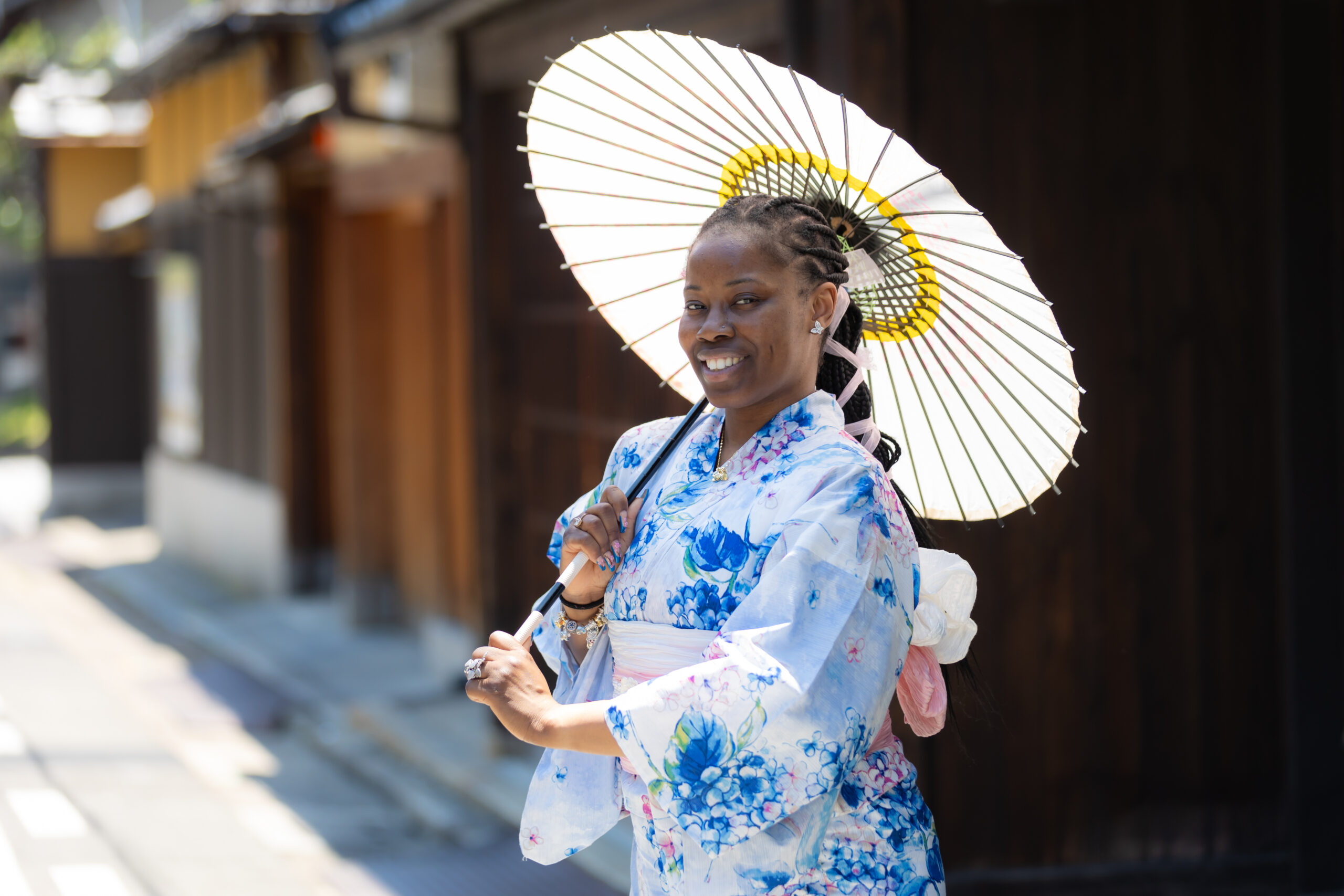 Japan Cherry Blossoms Getaway Special -photo - 6