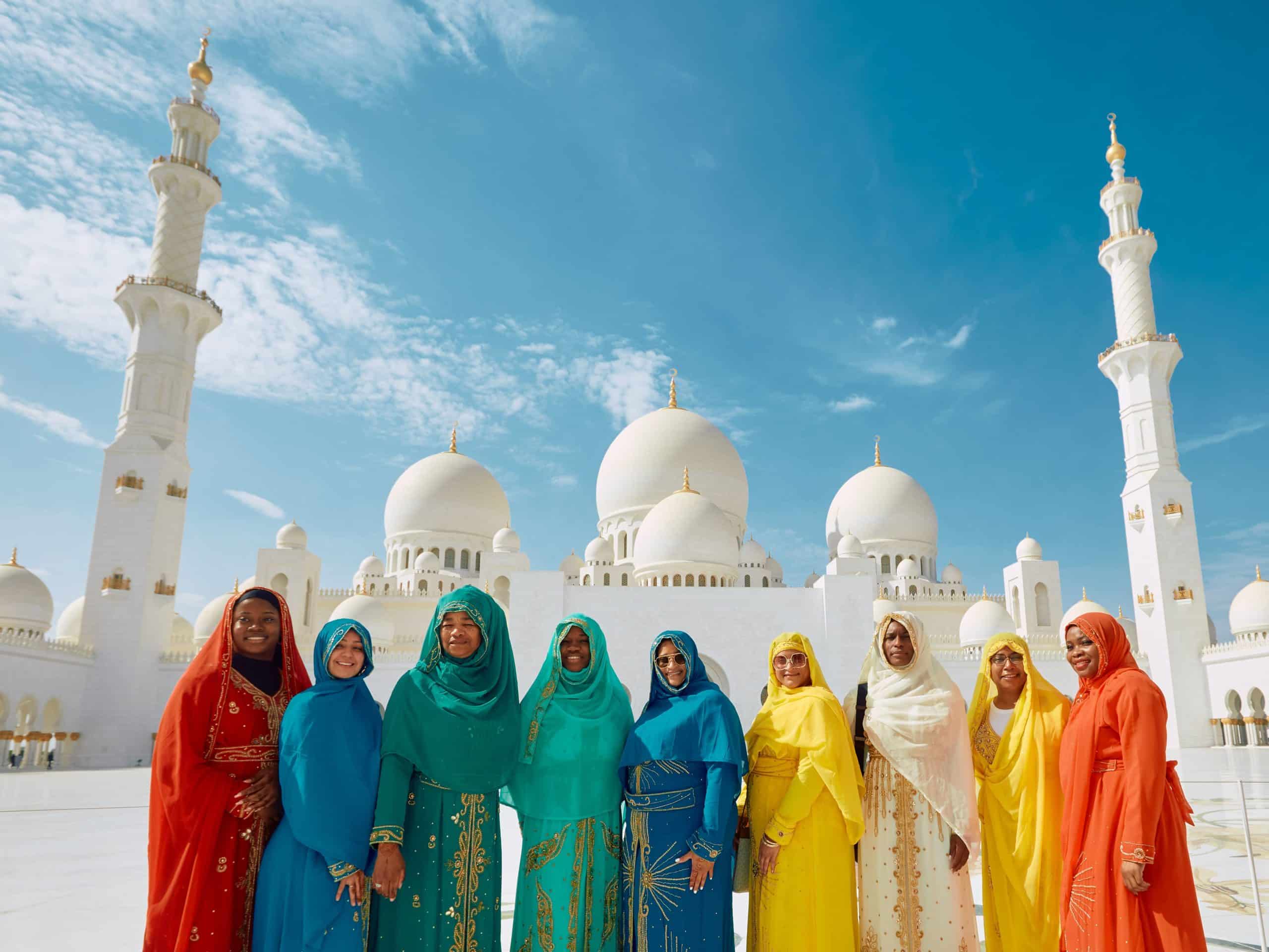 Dubai Bride Trip -photo - 1