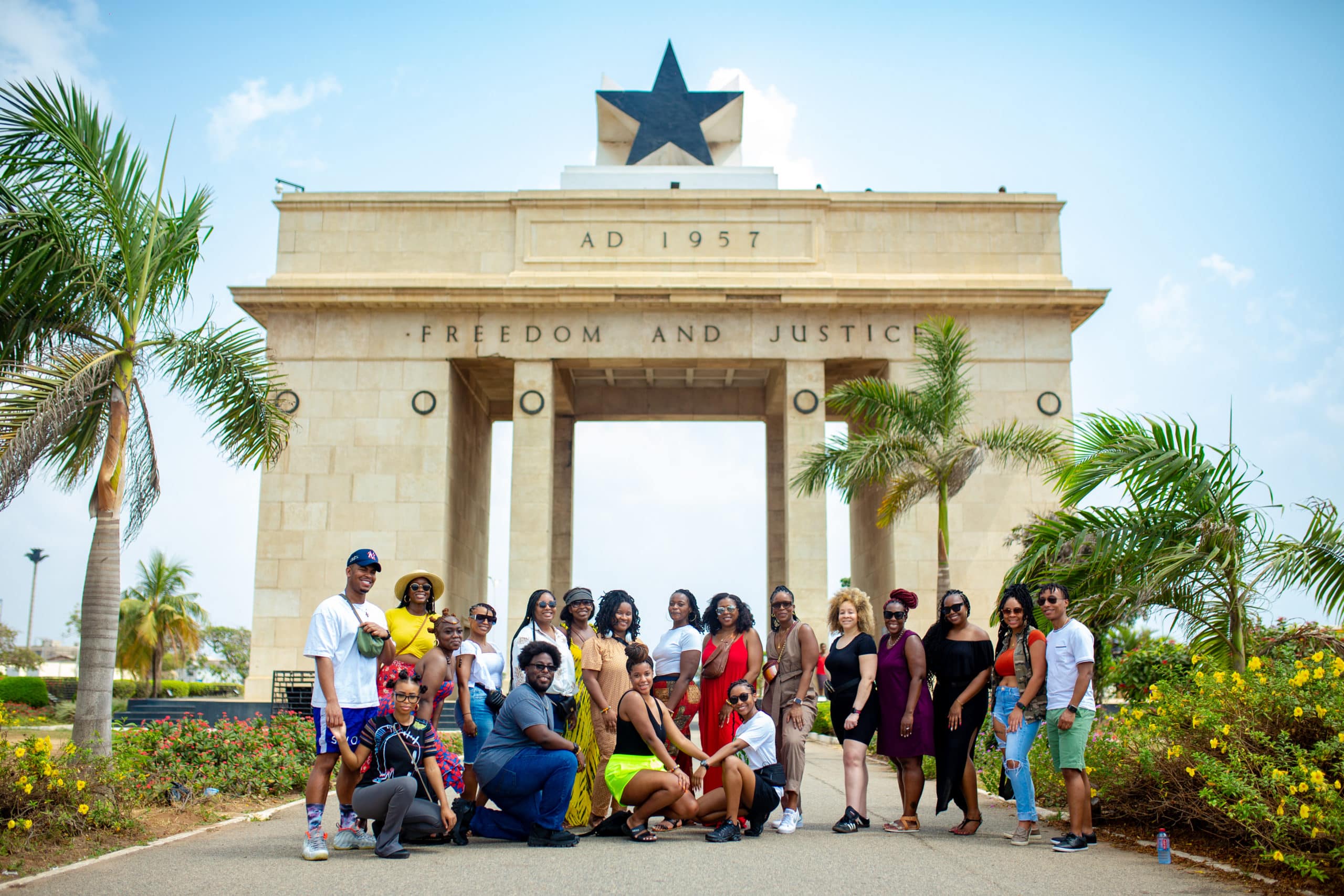 Ghana Cultural Getaway Special -photo - 7