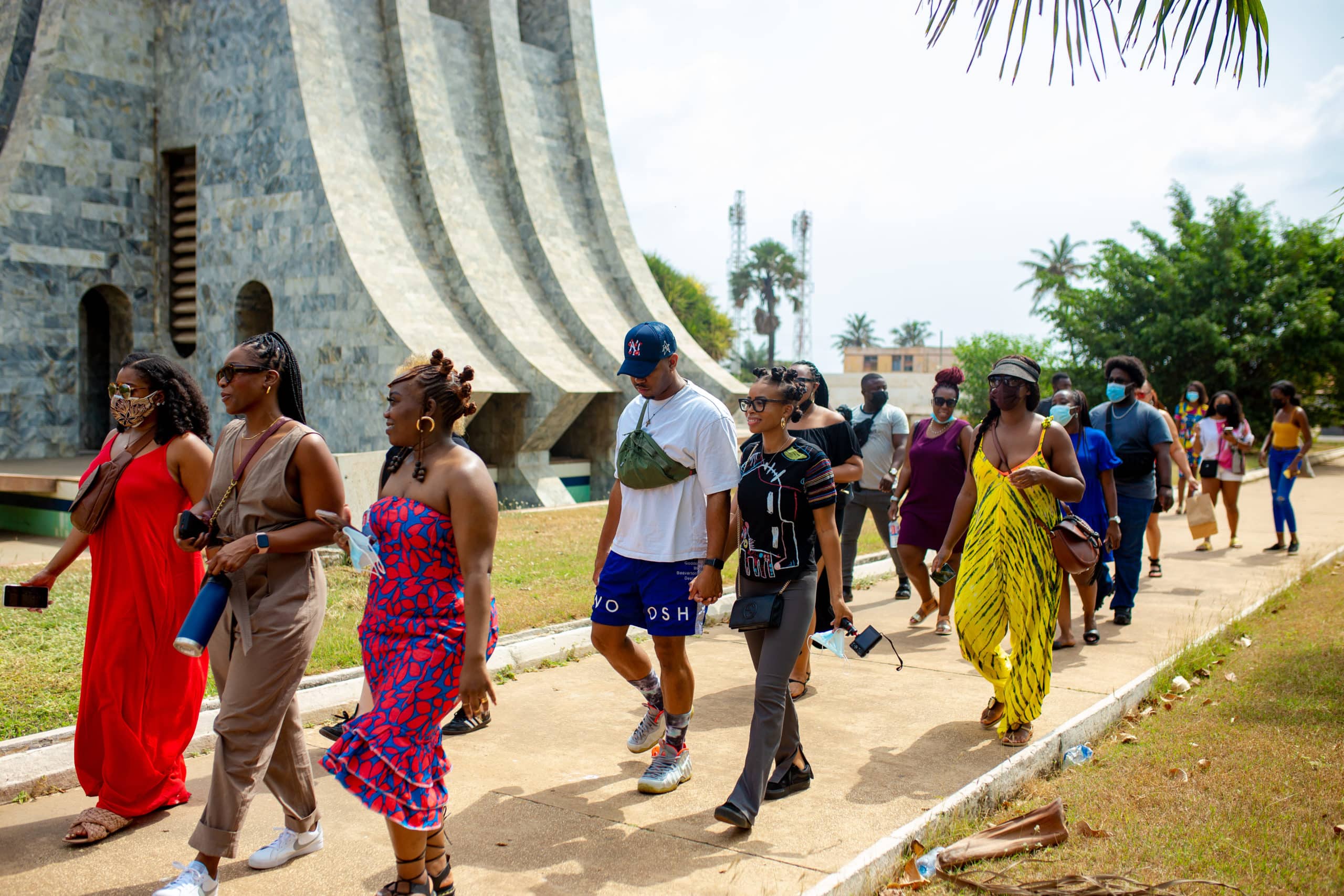 Ghana NYE: Detty December 2026 by Luxe Tribes photo 3