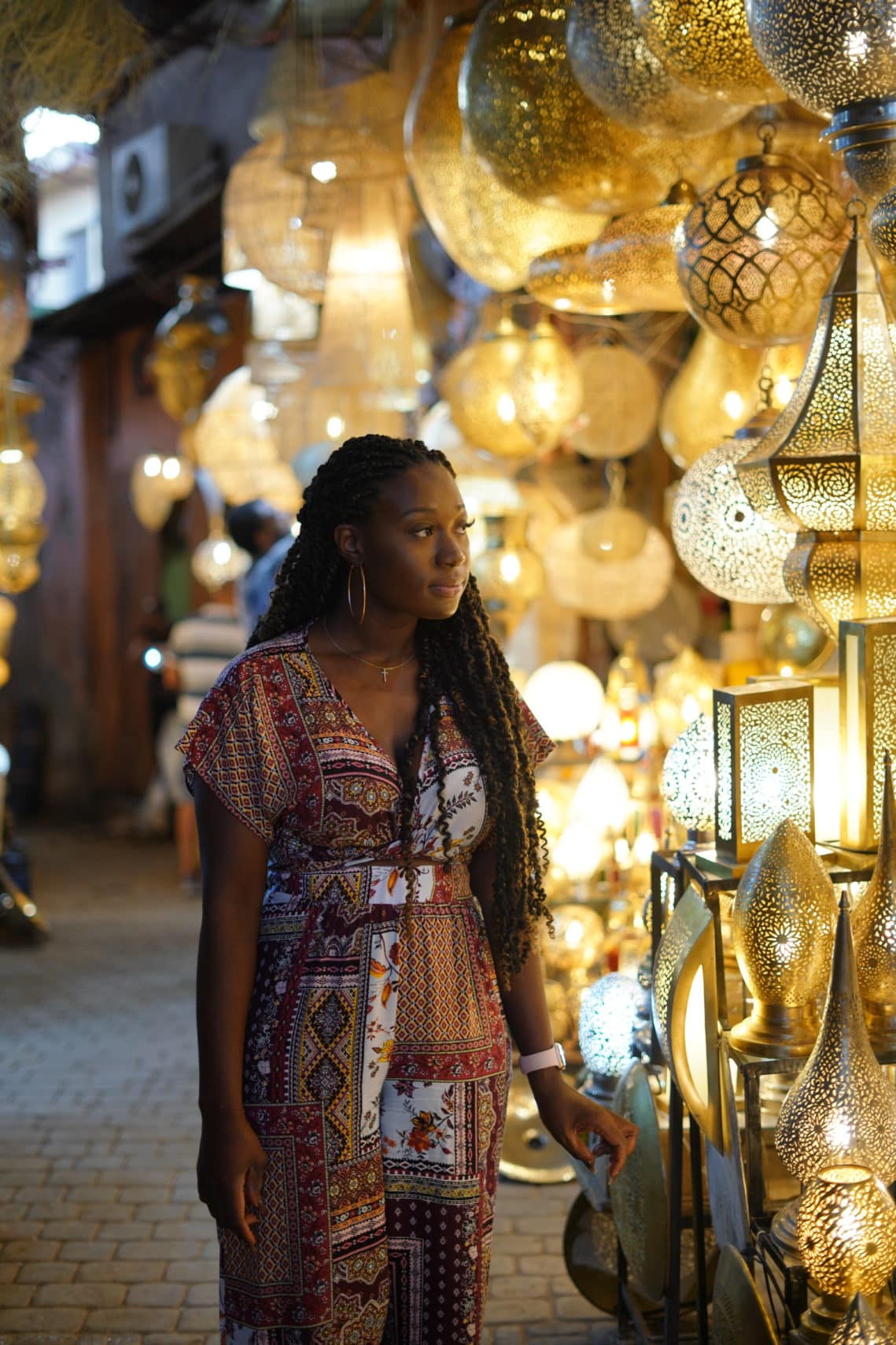 Morocco Getaway Special -photo - 1