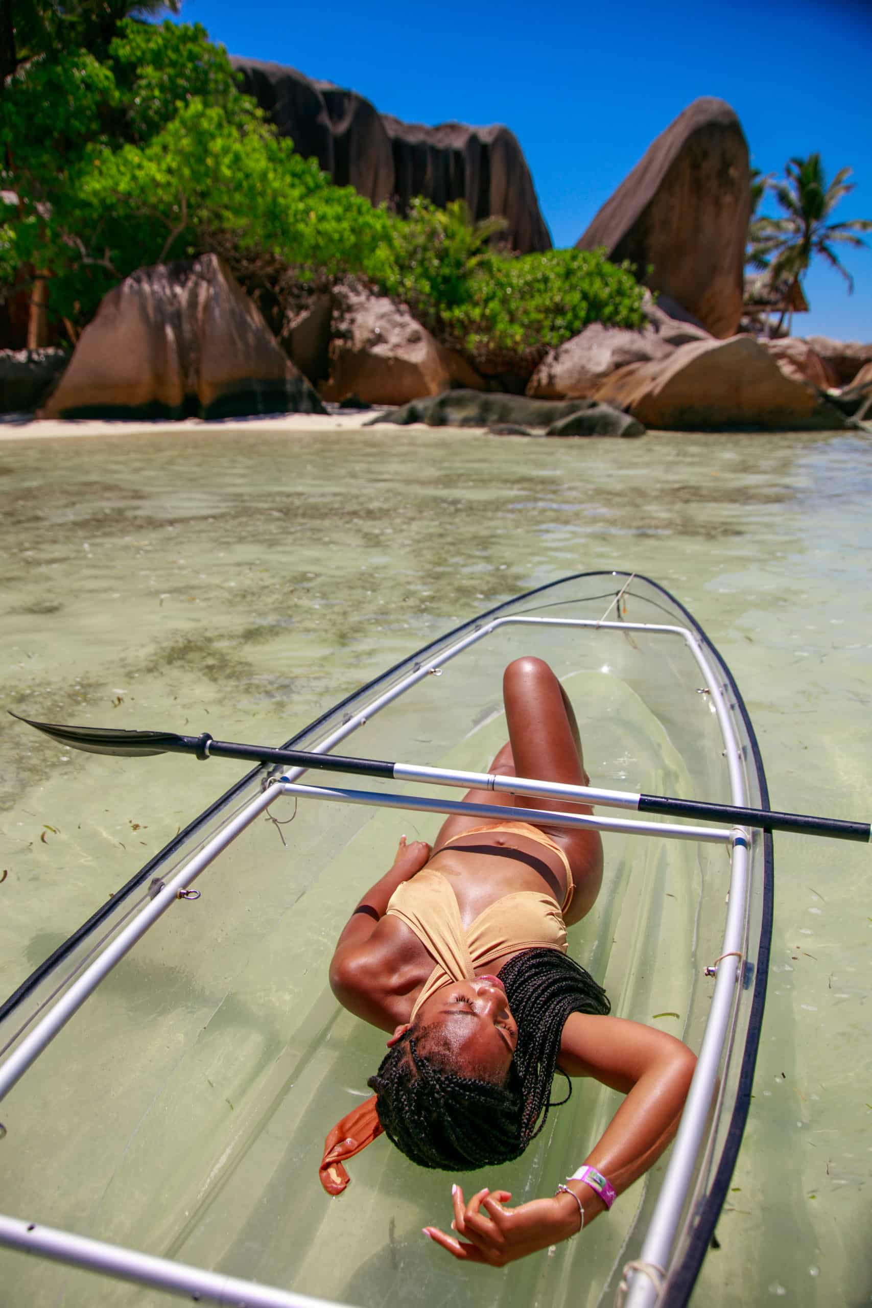 Seychelles Getaway Special by Luxe Tribes photo 2