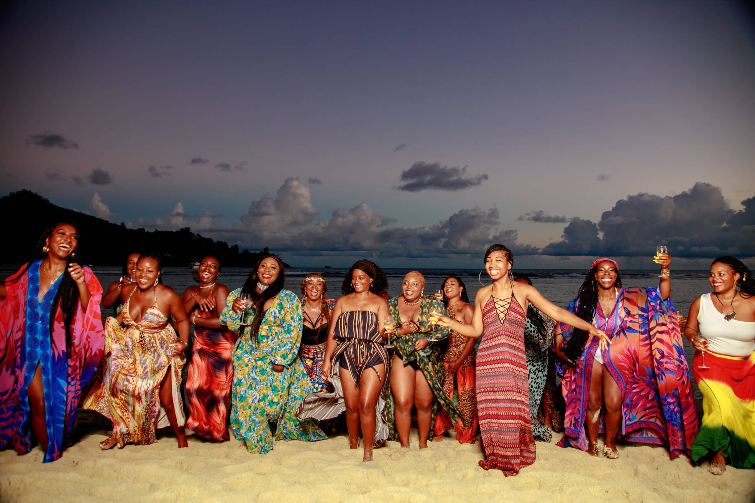 Seychelles Getaway Special by Luxe Tribes photo 3