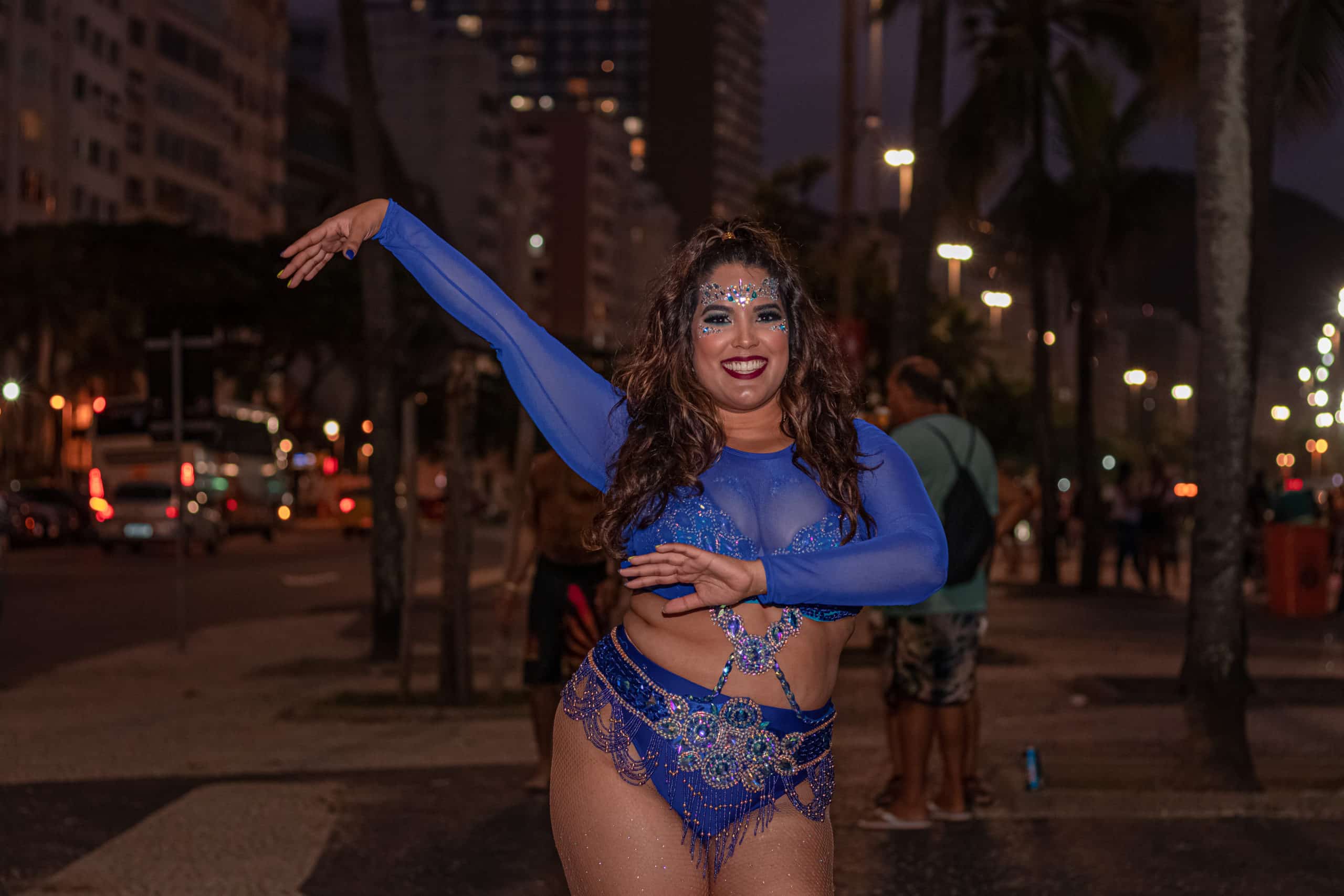Rio’s Carnival Special Getaway -photo - 1