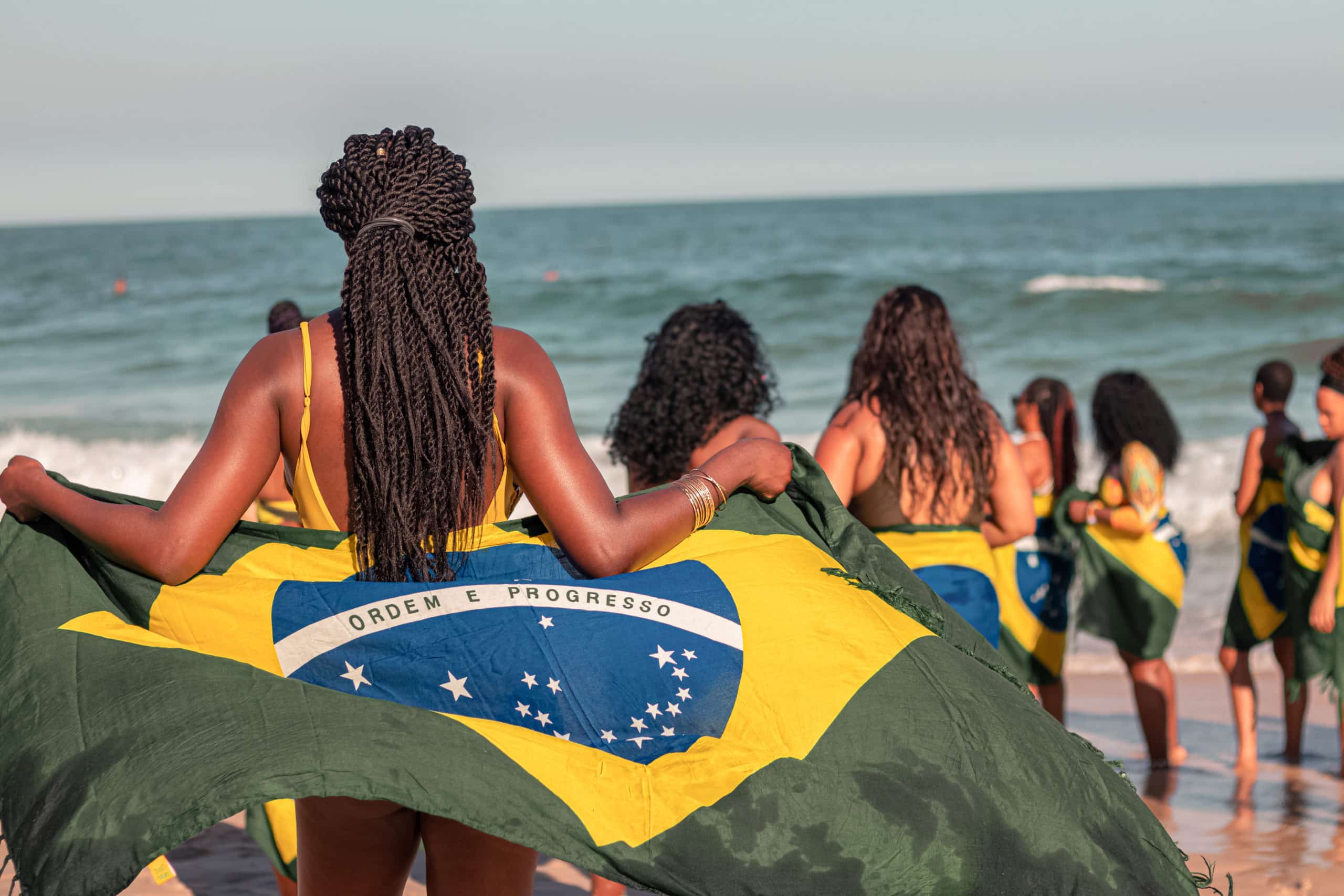 Brazil Low Season Getaway Special -photo - 9