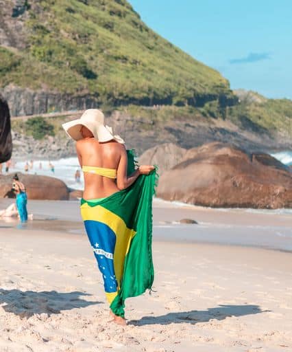 Brazil by Luxe Tribes photo 3