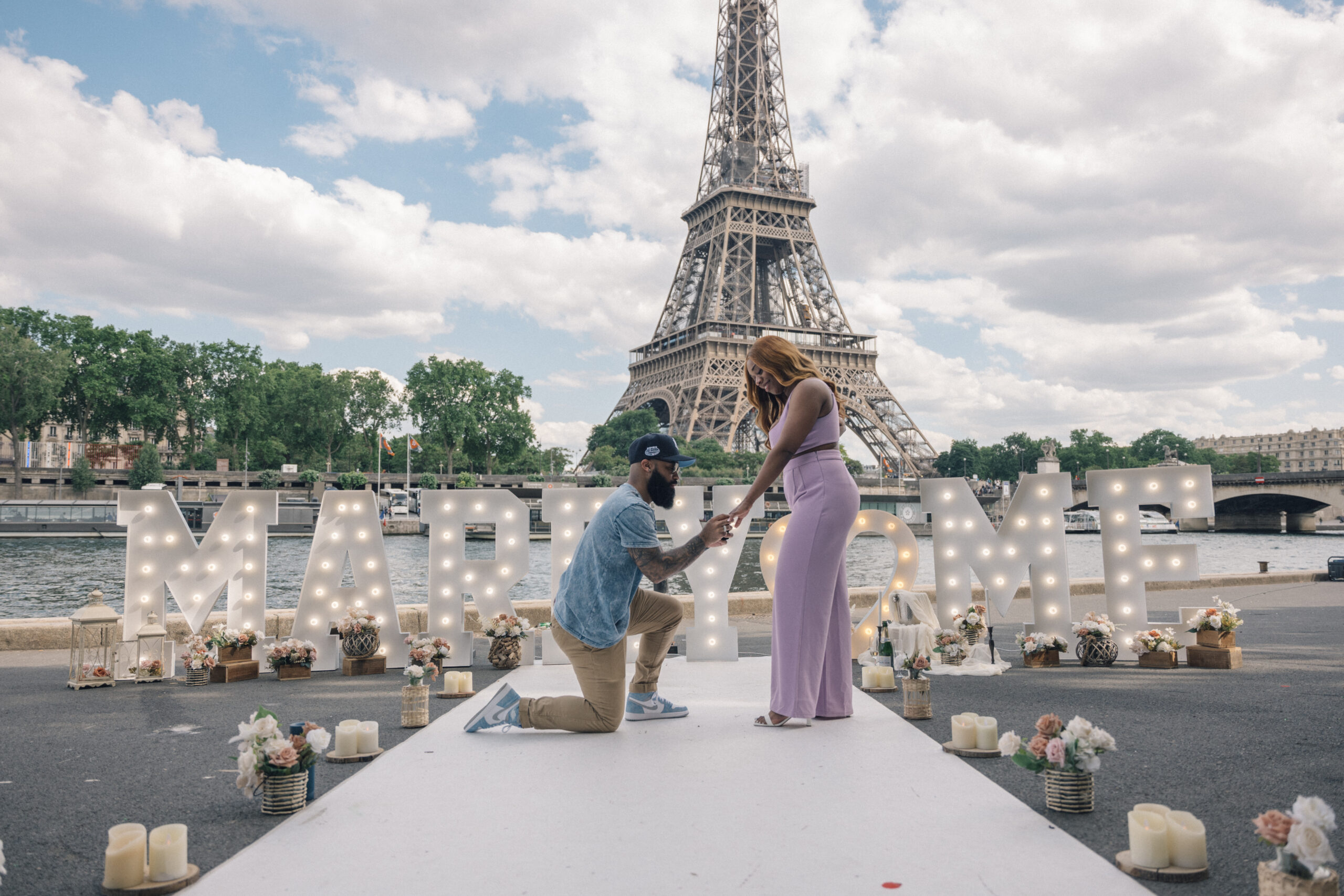 Paris Boujee on a Budget by Luxe Tribes photo 1